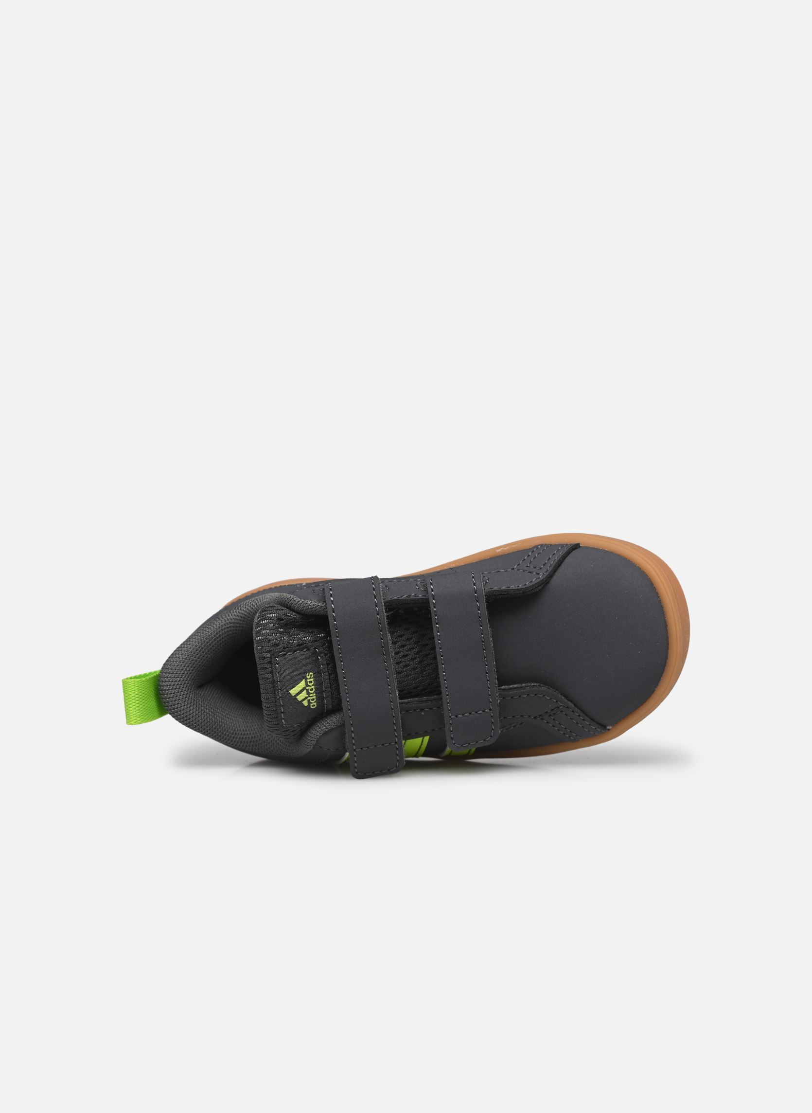 Sneaker Vs Pace 2.0 Cf I grau adidas sportswear Sneaker Vs Pace 2.0 Cf I grau VERTSI/LIMSOL/GUM10