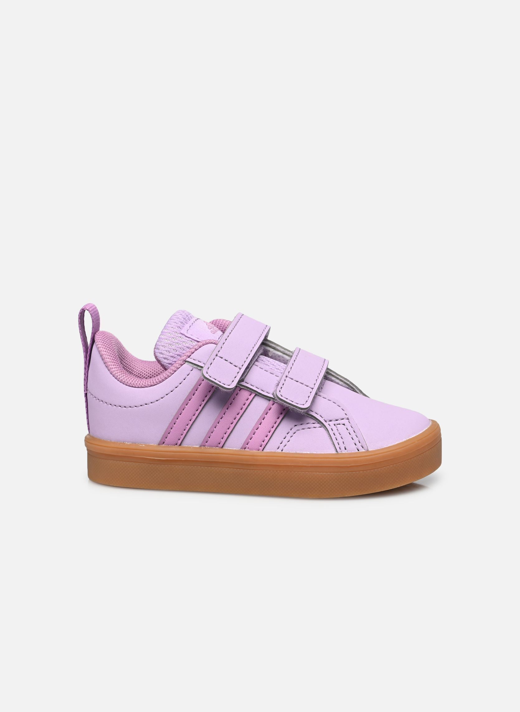 Sneakers Vs Pace 2.0 Cf I paars adidas sportswear Sneakers Vs Pace 2.0 Cf I paars POWPLU/PREPUR/PREPUR