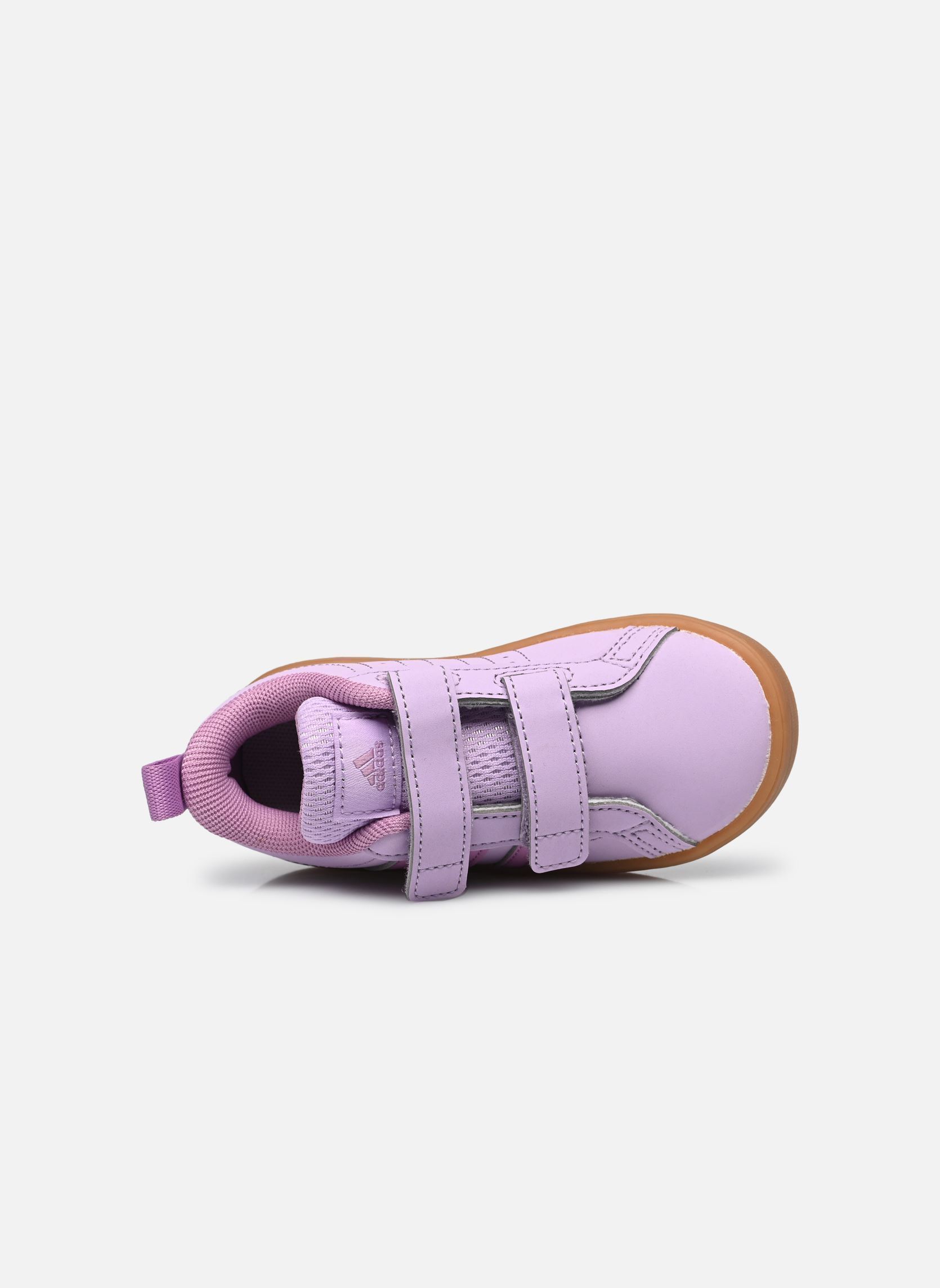 Sneakers Vs Pace 2.0 Cf I paars adidas sportswear Sneakers Vs Pace 2.0 Cf I paars POWPLU/PREPUR/PREPUR