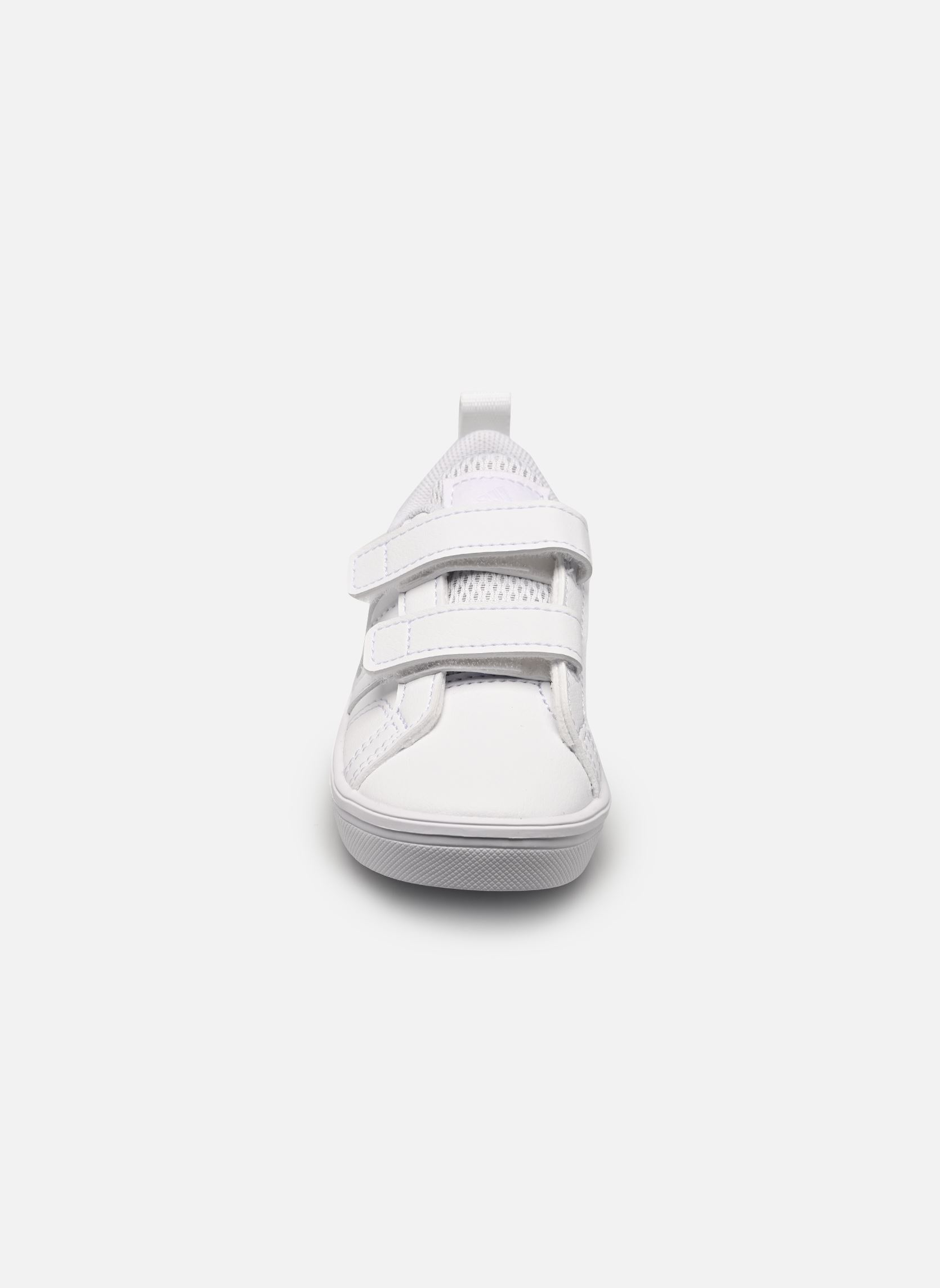 Baskets Vs Pace 2.0 Cf I fille blanc adidas sportswear Baskets Vs Pace 2.0 Cf I fille blanc FTWWHT/FTWWHT/CBLACK
