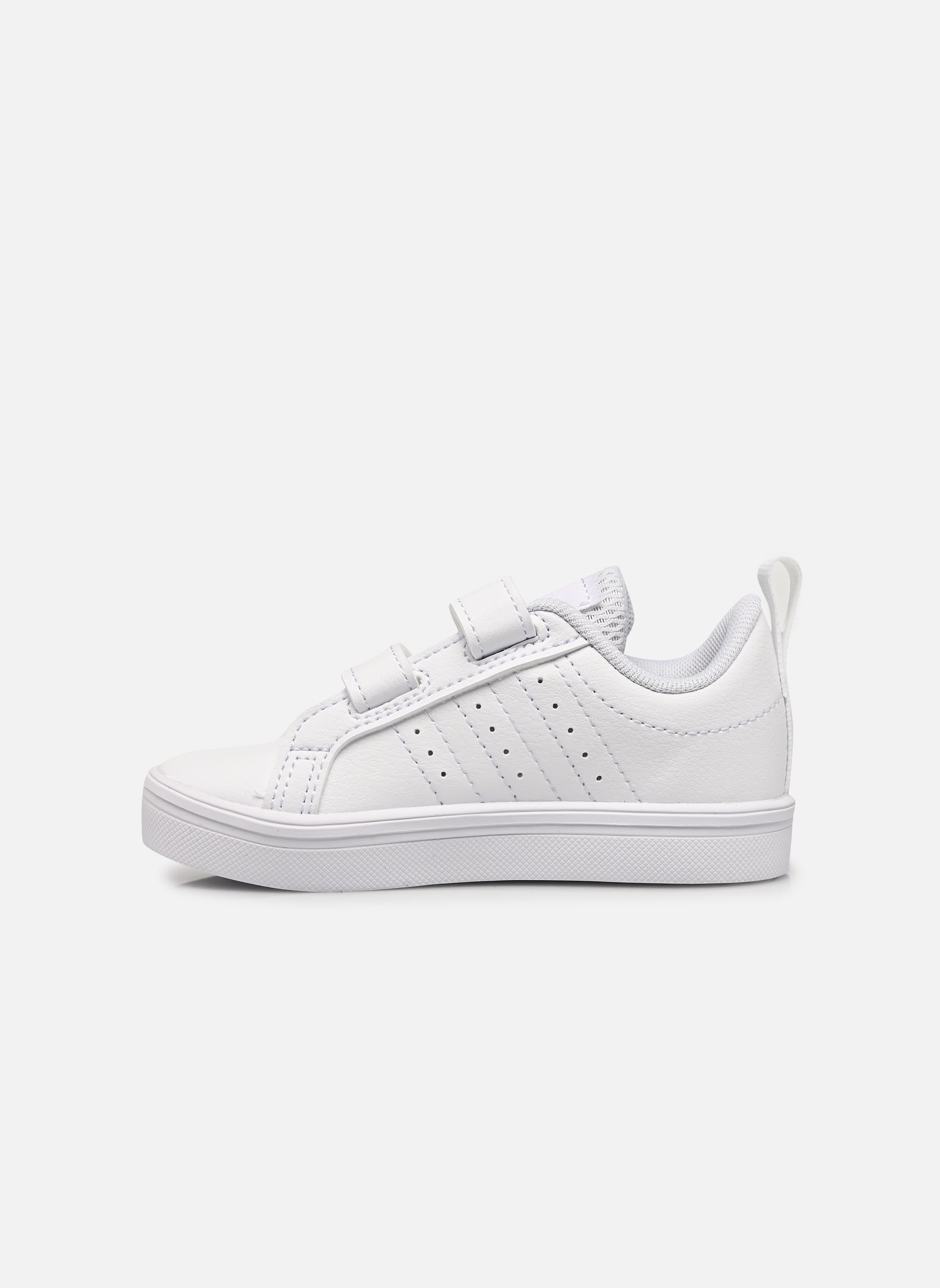 Baskets Vs Pace 2.0 Cf I fille blanc adidas sportswear Baskets Vs Pace 2.0 Cf I fille blanc FTWWHT/FTWWHT/CBLACK