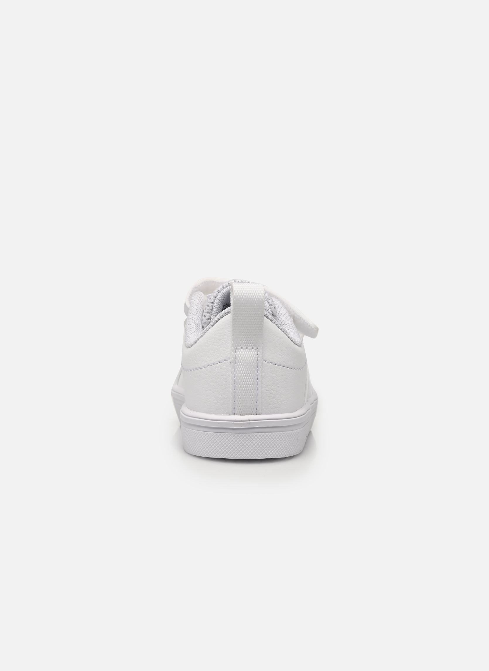 Baskets Vs Pace 2.0 Cf I fille blanc adidas sportswear Baskets Vs Pace 2.0 Cf I fille blanc FTWWHT/FTWWHT/CBLACK