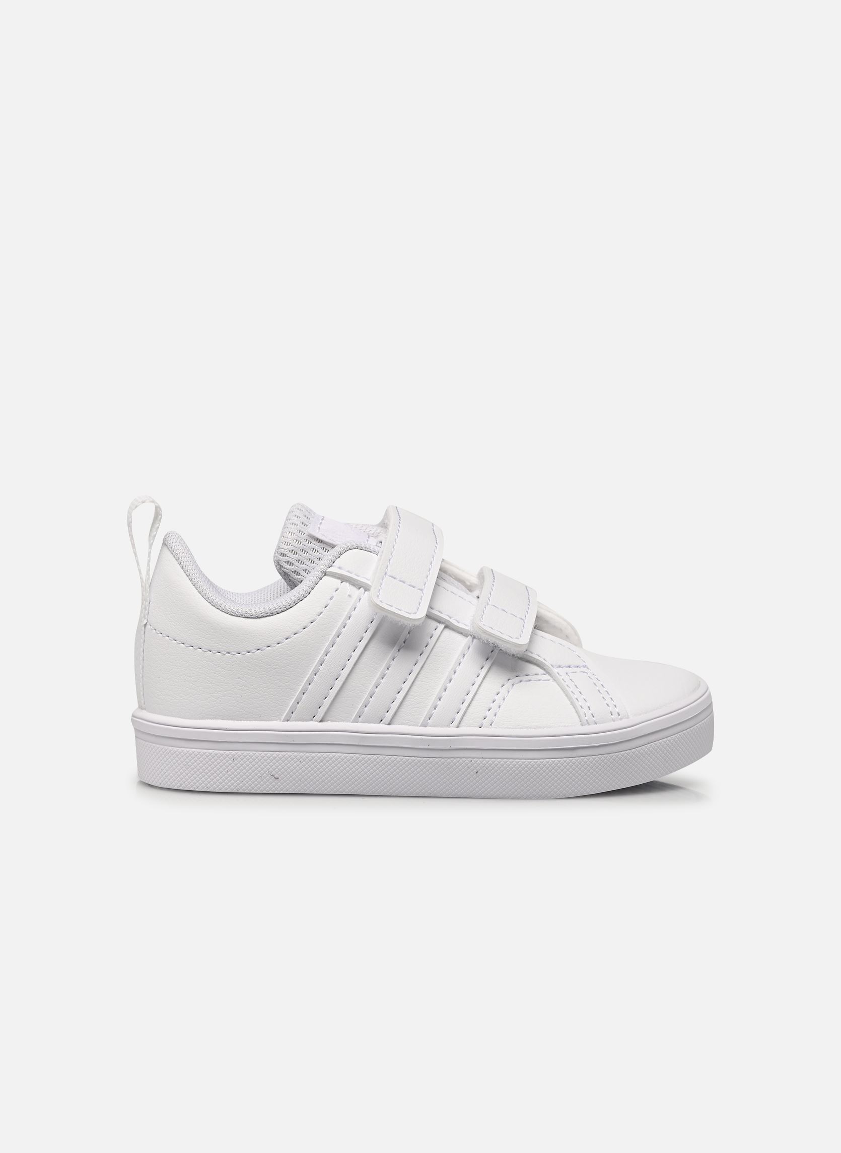 Baskets Vs Pace 2.0 Cf I fille blanc adidas sportswear Baskets Vs Pace 2.0 Cf I fille blanc FTWWHT/FTWWHT/CBLACK