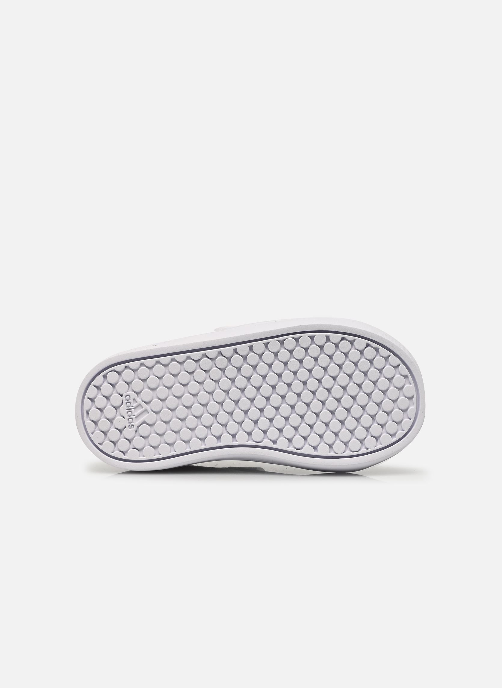 Baskets Vs Pace 2.0 Cf I fille blanc adidas sportswear Baskets Vs Pace 2.0 Cf I fille blanc FTWWHT/FTWWHT/CBLACK