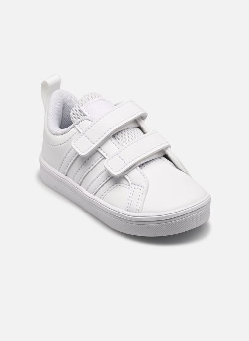 adidas sportswear Baskets Vs Pace 2.0 Cf I fille blanc