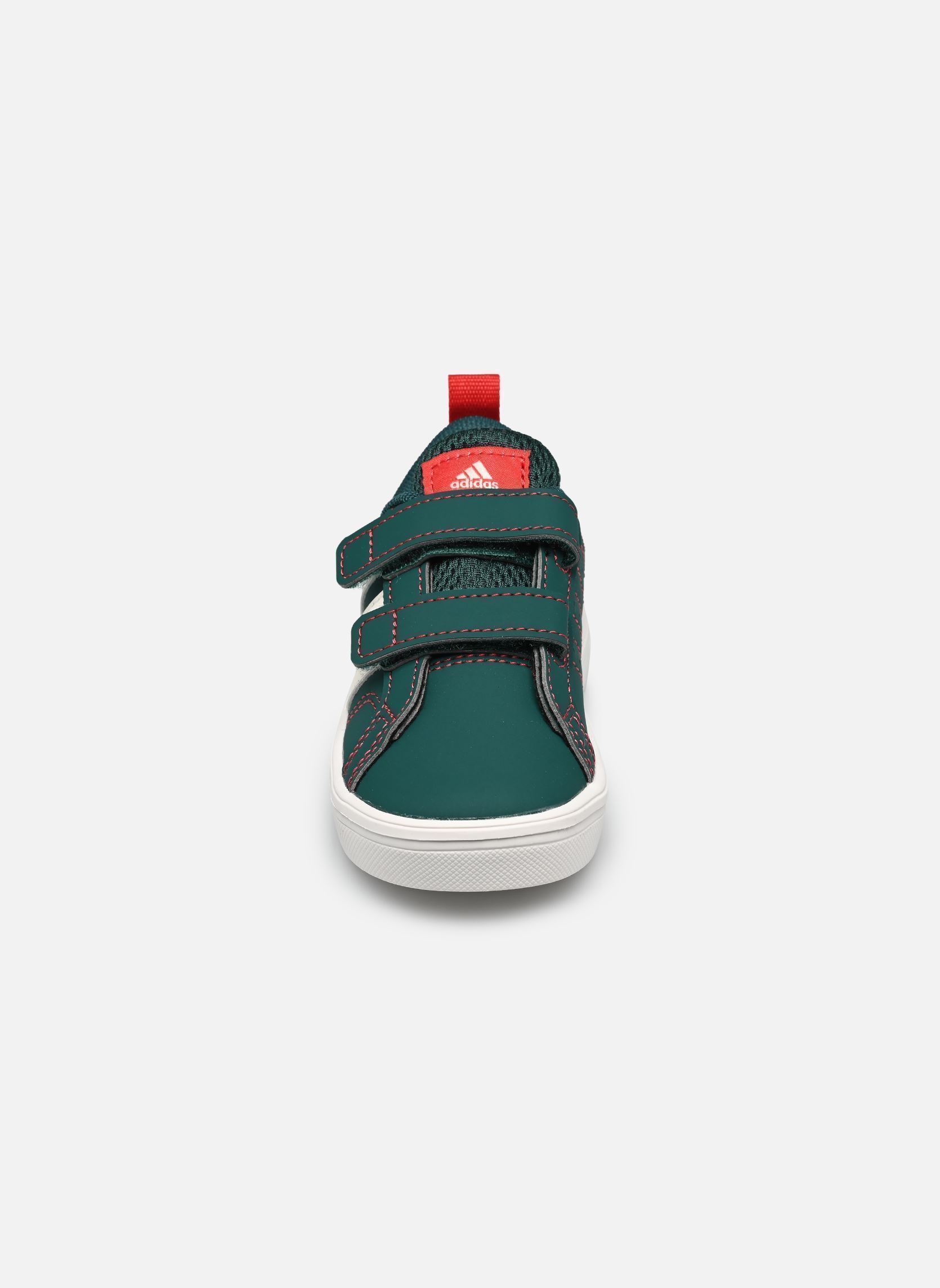 Sneakers Vs Pace 2.0 Cf I jongens groen adidas sportswear Sneakers Vs Pace 2.0 Cf I jongens groen CGREEN/CWHITE/CBLACK