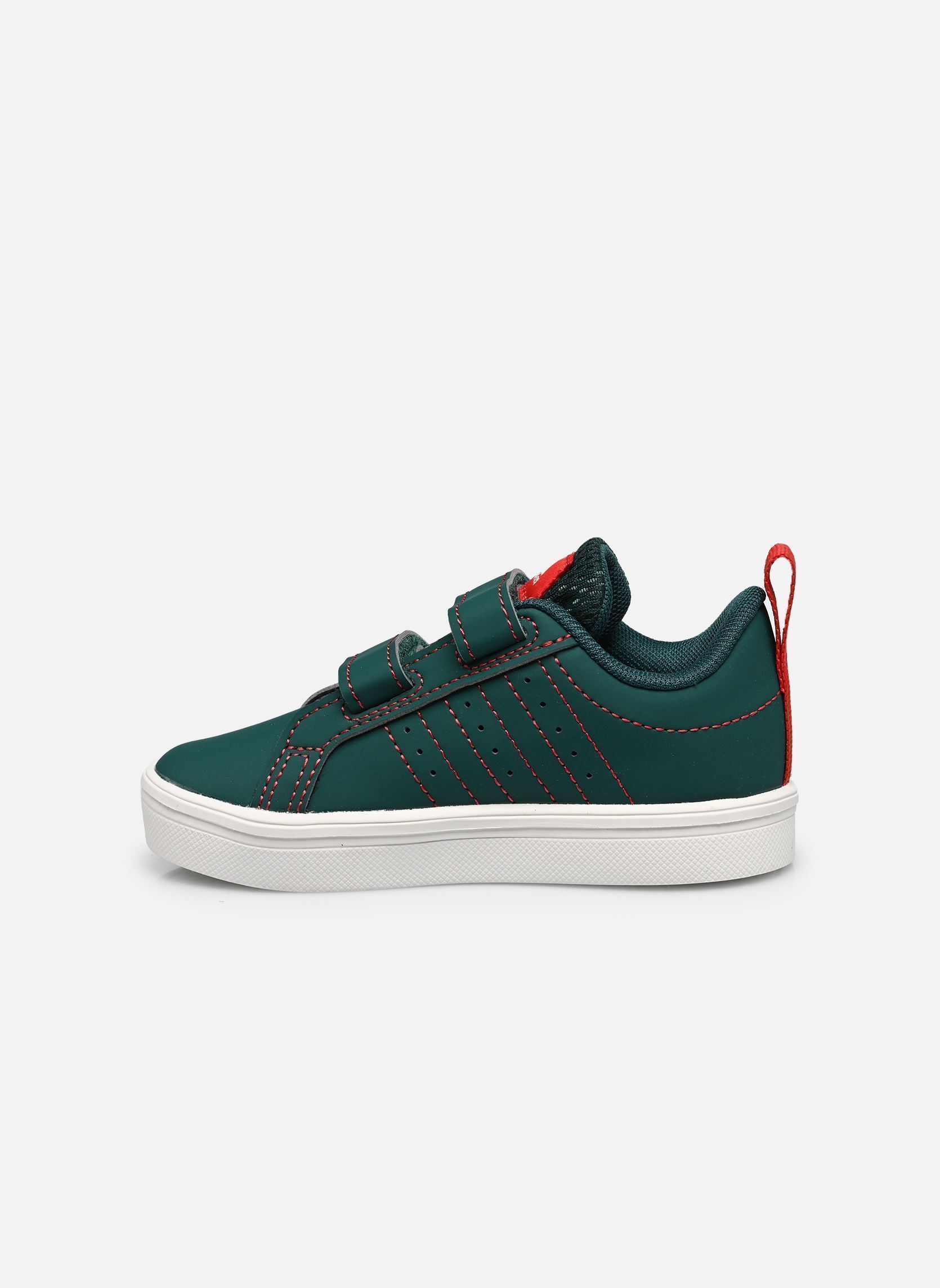 Sneakers Vs Pace 2.0 Cf I jongens groen adidas sportswear Sneakers Vs Pace 2.0 Cf I jongens groen CGREEN/CWHITE/CBLACK