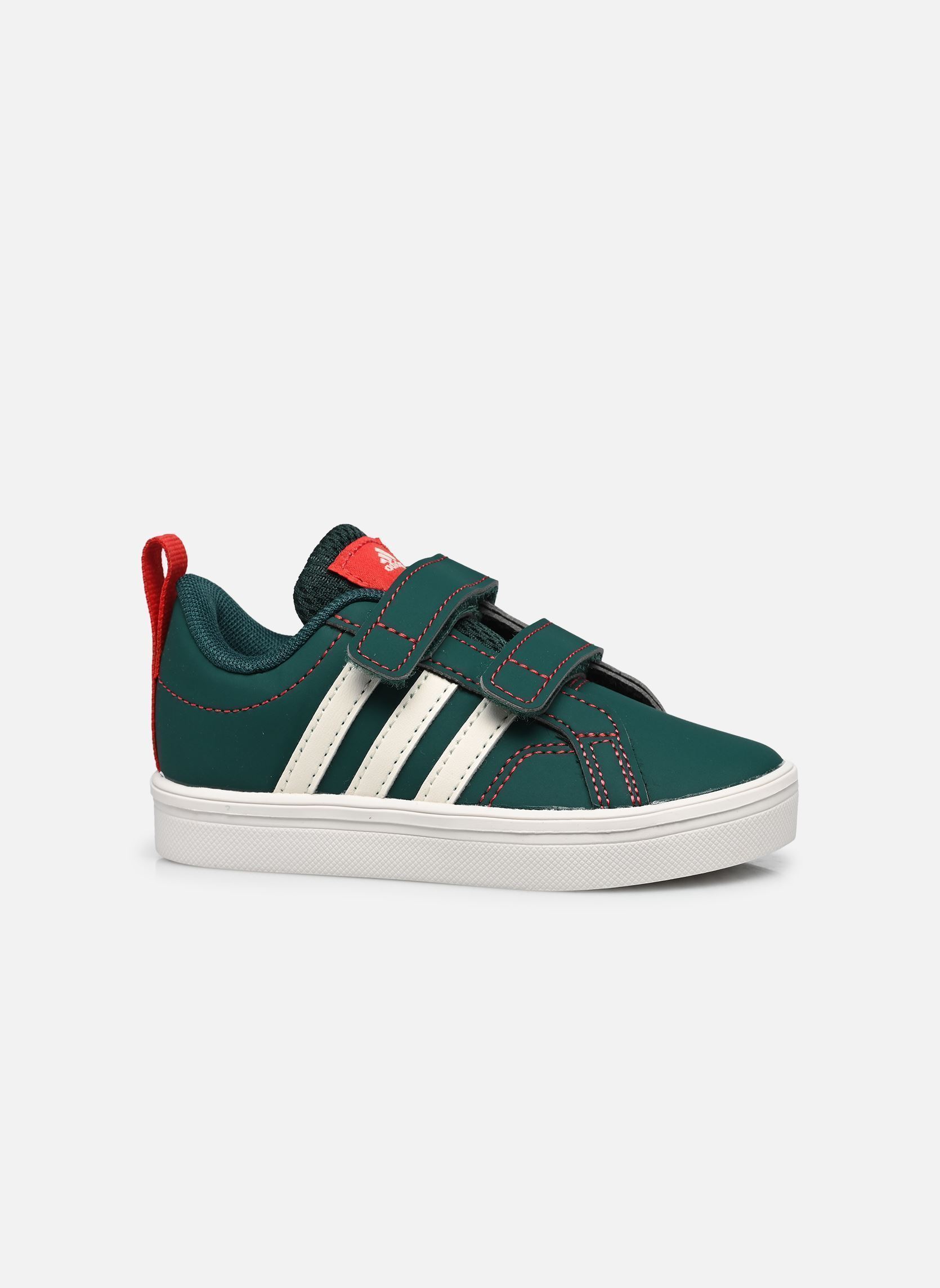 Sneakers Vs Pace 2.0 Cf I jongens groen adidas sportswear Sneakers Vs Pace 2.0 Cf I jongens groen CGREEN/CWHITE/CBLACK