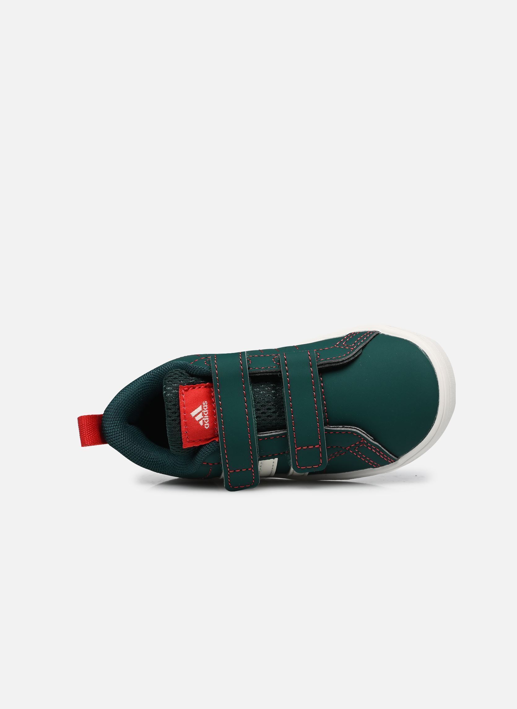 Sneakers Vs Pace 2.0 Cf I jongens groen adidas sportswear Sneakers Vs Pace 2.0 Cf I jongens groen CGREEN/CWHITE/CBLACK