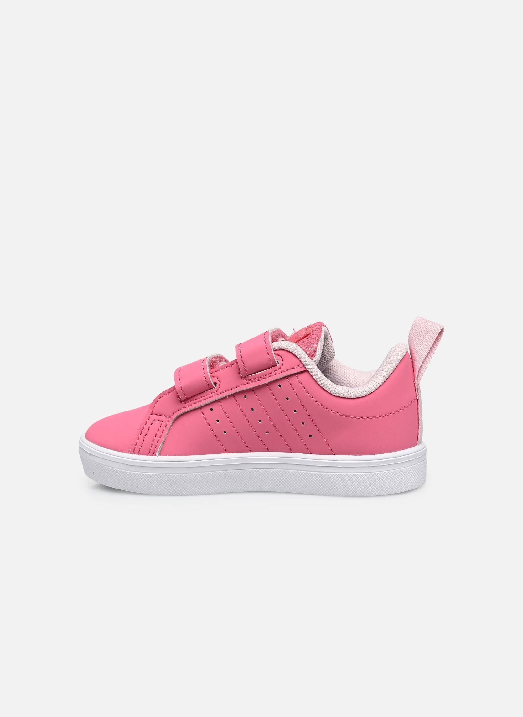 Sneaker Vs Pace 2.0 Cf I mädchen rosa adidas sportswear Sneaker Vs Pace 2.0 Cf I mädchen rosa PNKFUS/FTWWHT/CLPINK