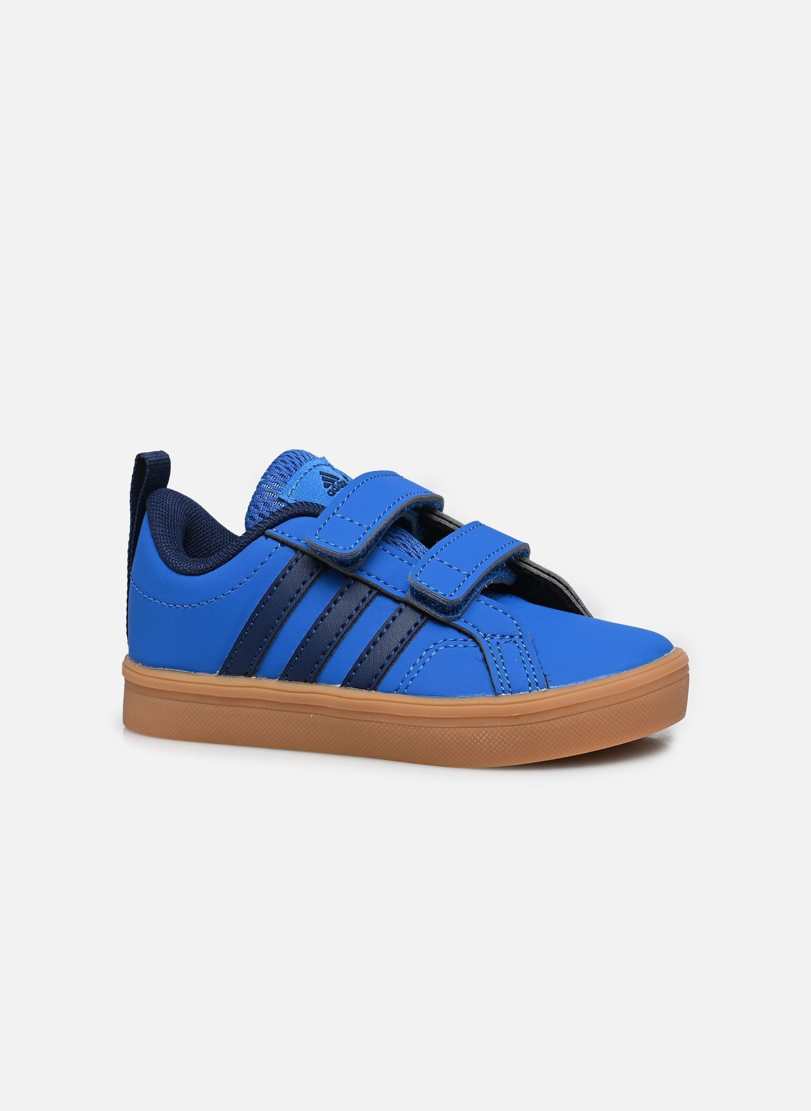 Baskets Vs Pace 2.0 Cf I garçon bleu adidas sportswear Baskets Vs Pace 2.0 Cf I garçon bleu BROYAL/DKBLUE/DKBLUE