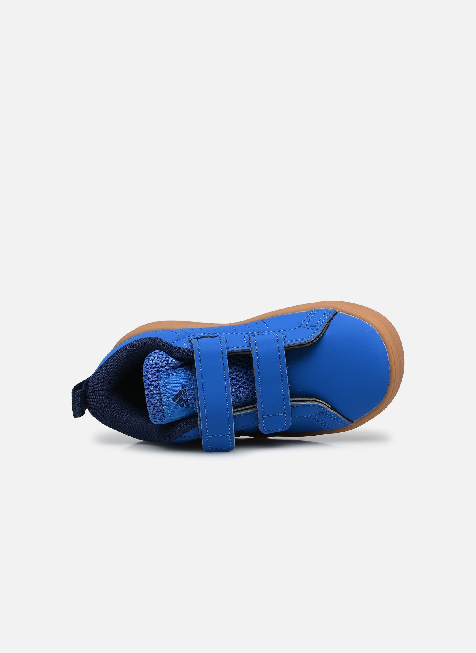 Baskets Vs Pace 2.0 Cf I garçon bleu adidas sportswear Baskets Vs Pace 2.0 Cf I garçon bleu BROYAL/DKBLUE/DKBLUE