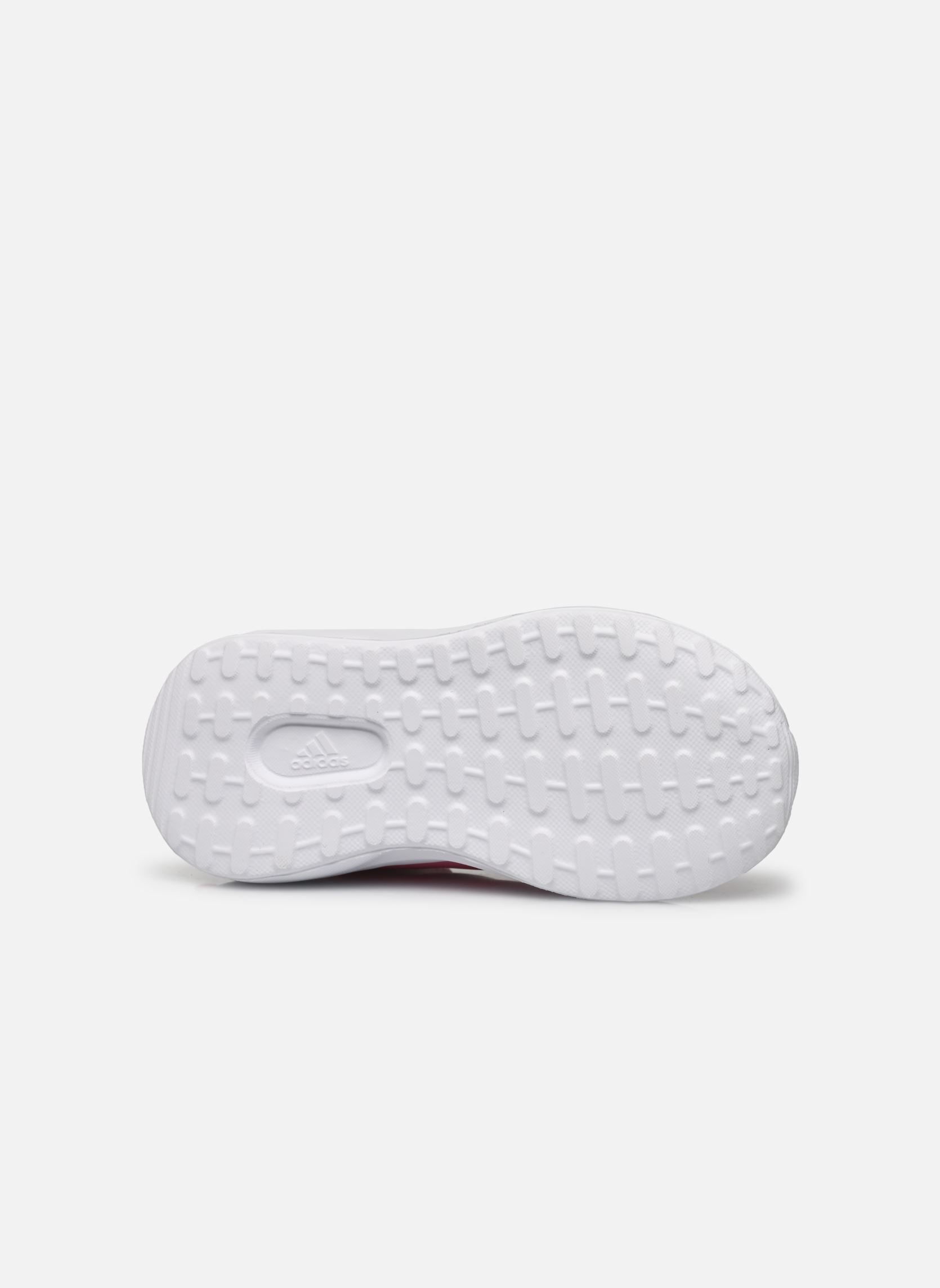 Sportschuhe Tensaur Comfort Ac rosa adidas sportswear Sportschuhe Tensaur Comfort Ac rosa ROSCLA/FTWBLA/ROSBON