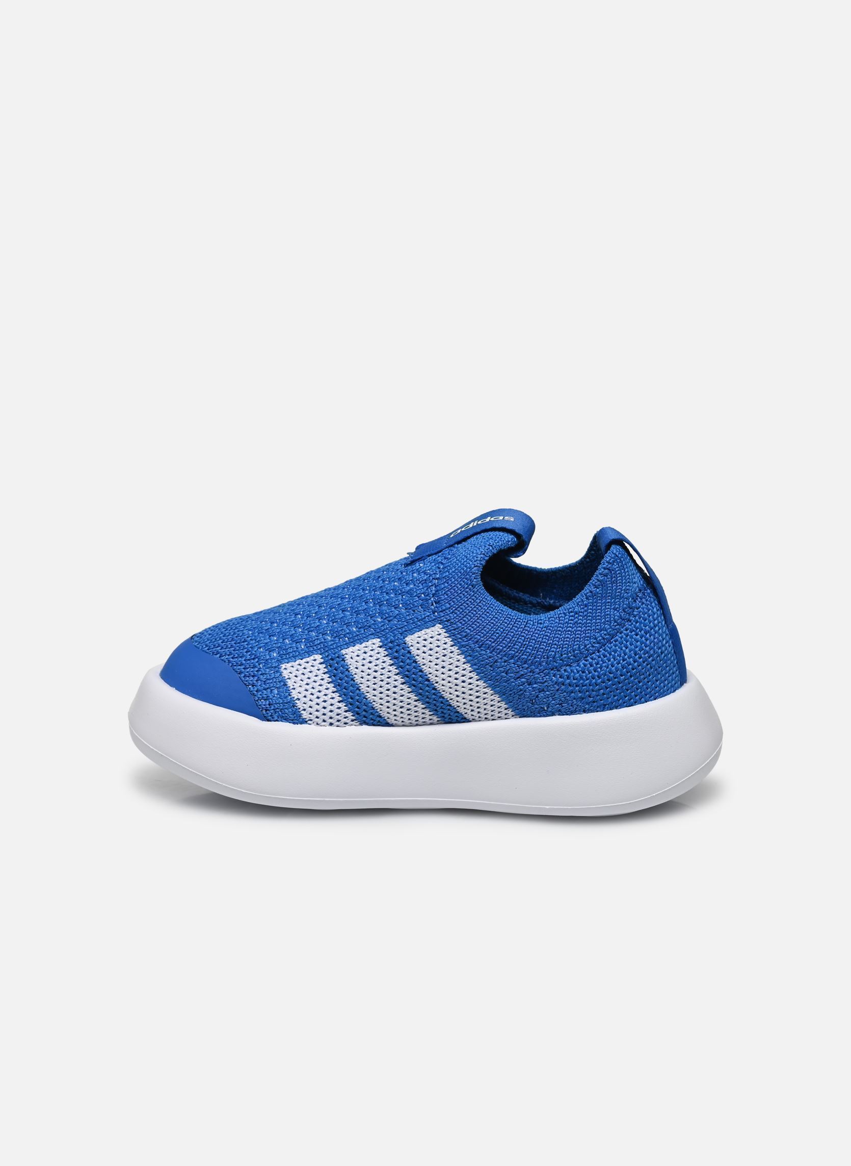 Baskets basses Bubblecomfy I bleu adidas sportswear Baskets basses Bubblecomfy I bleu BLROVI/FTWBLA/NOIESS