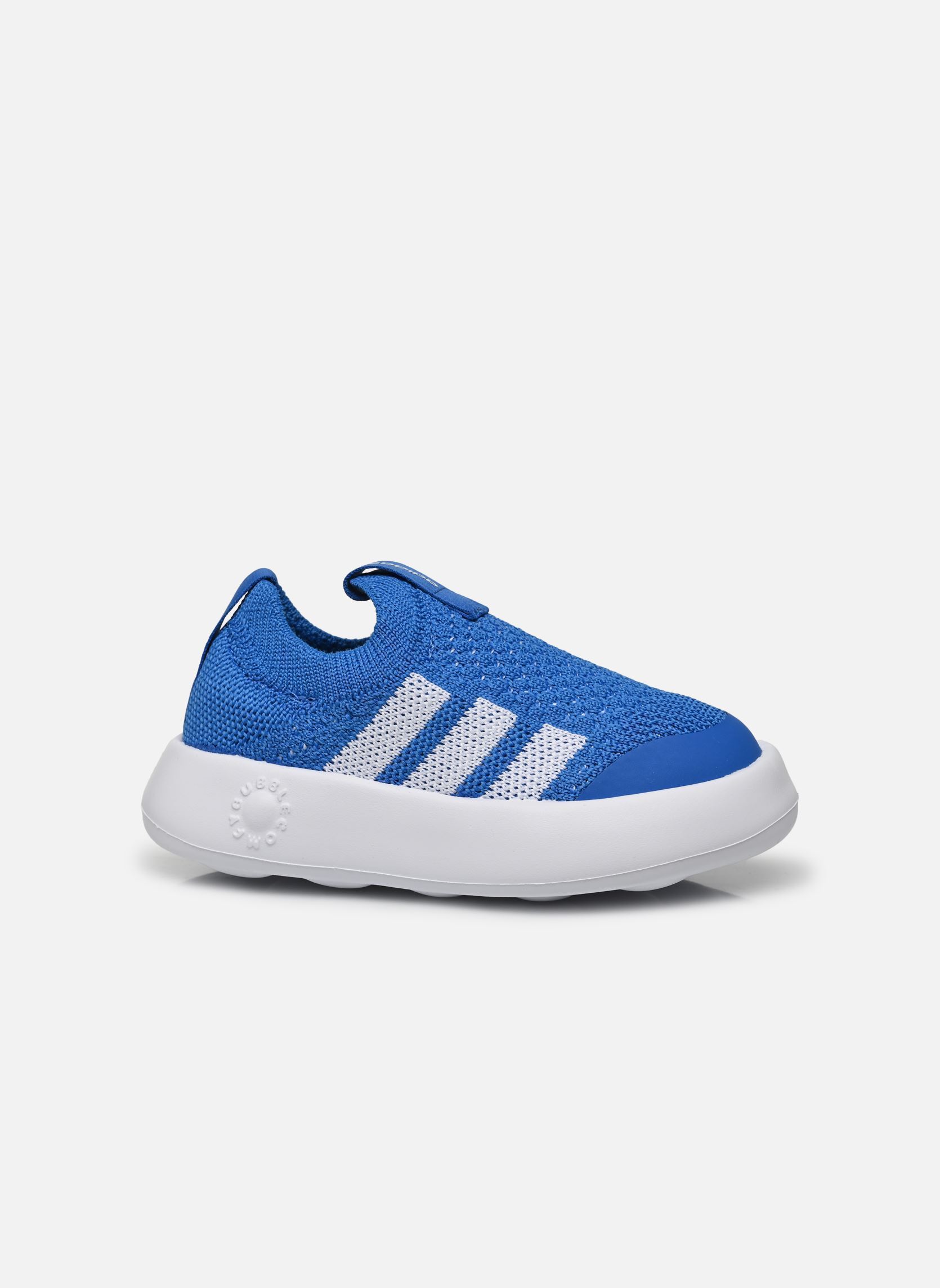 Baskets basses Bubblecomfy I bleu adidas sportswear Baskets basses Bubblecomfy I bleu BLROVI/FTWBLA/NOIESS