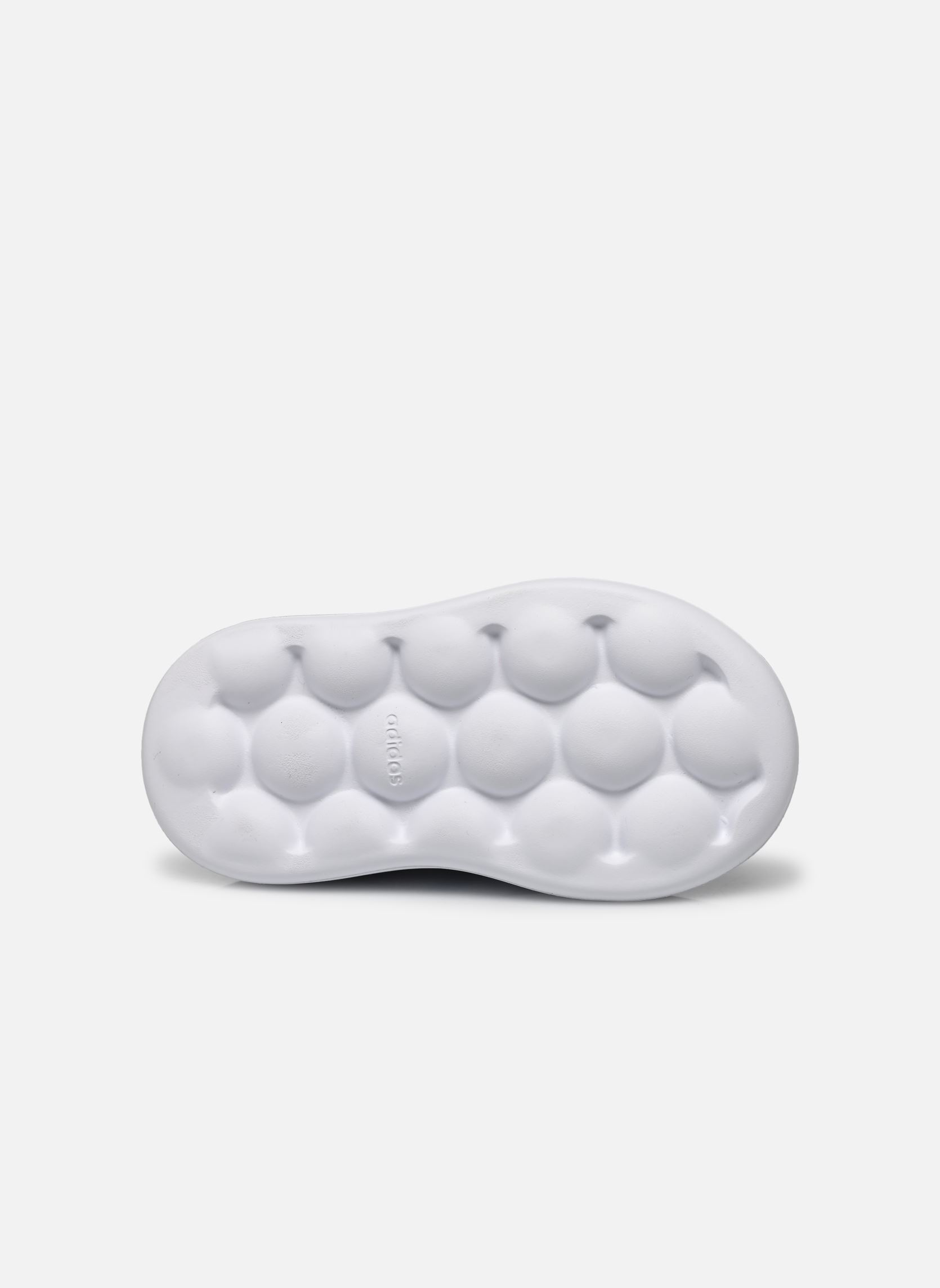 Baskets basses Bubblecomfy I bleu adidas sportswear Baskets basses Bubblecomfy I bleu BLROVI/FTWBLA/NOIESS