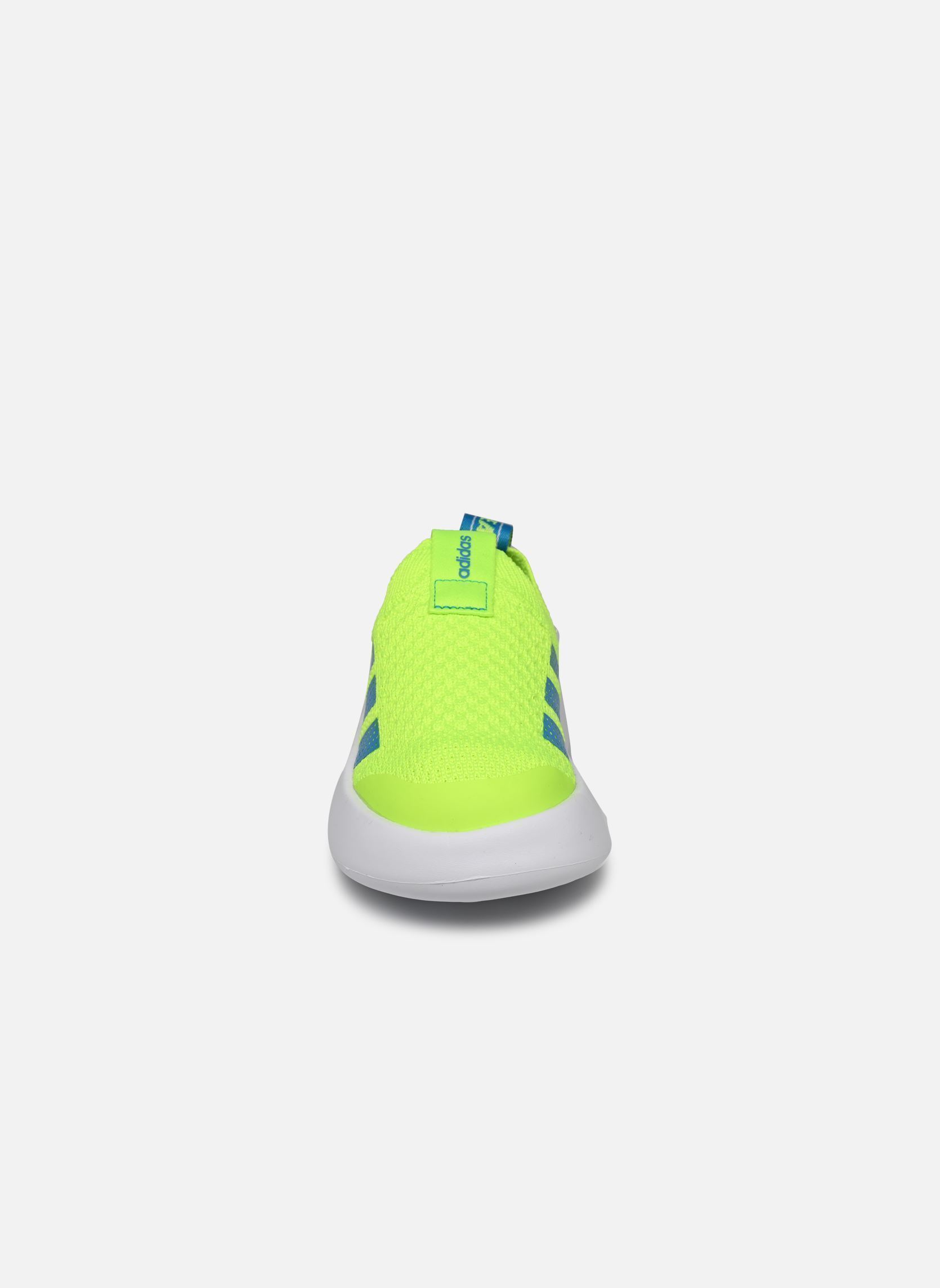 Baskets basses Bubblecomfy I jaune adidas sportswear Baskets basses Bubblecomfy I jaune CITLUC/BLESOL/FTWBLA