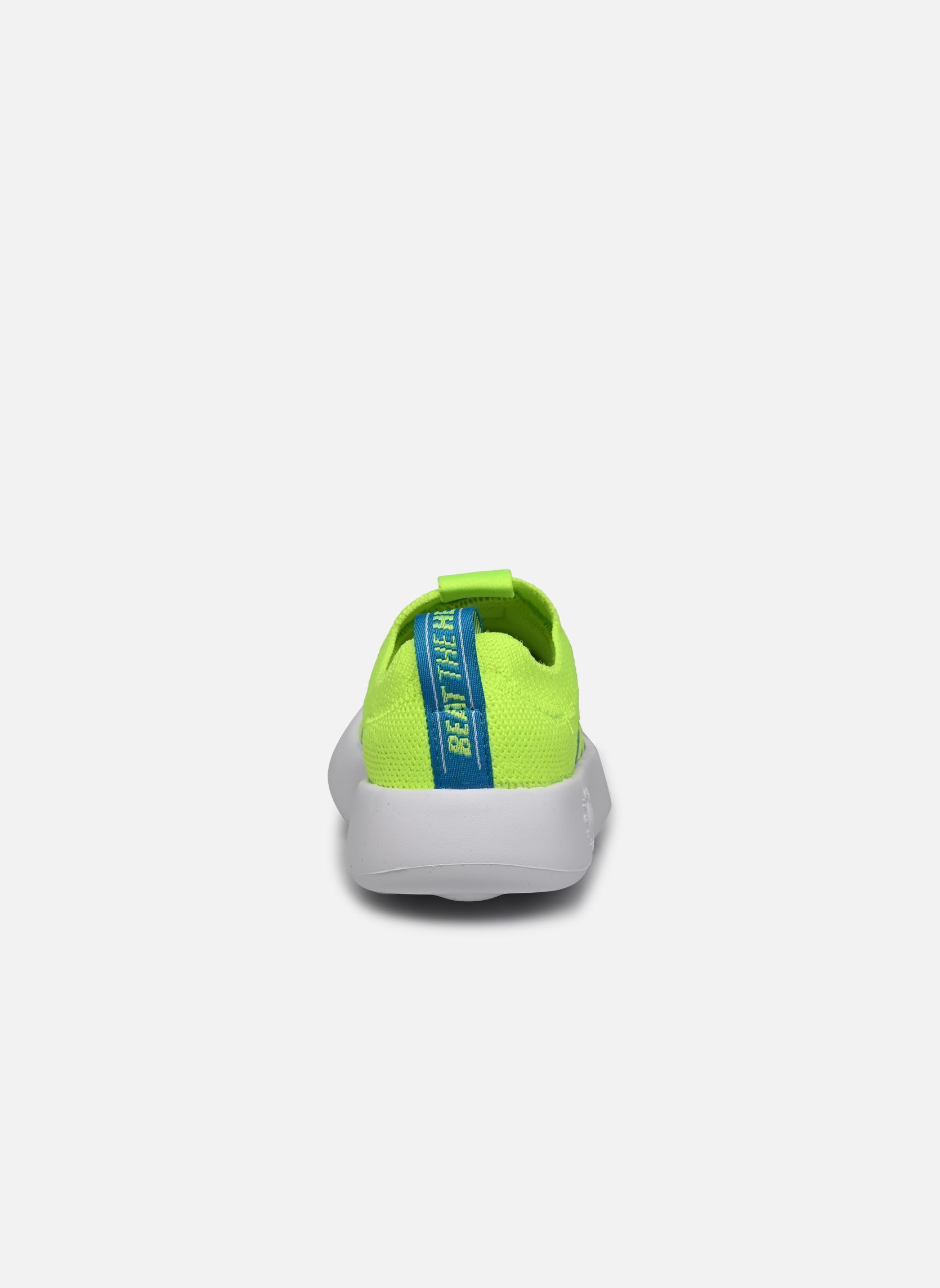 Baskets basses Bubblecomfy I jaune adidas sportswear Baskets basses Bubblecomfy I jaune CITLUC/BLESOL/FTWBLA