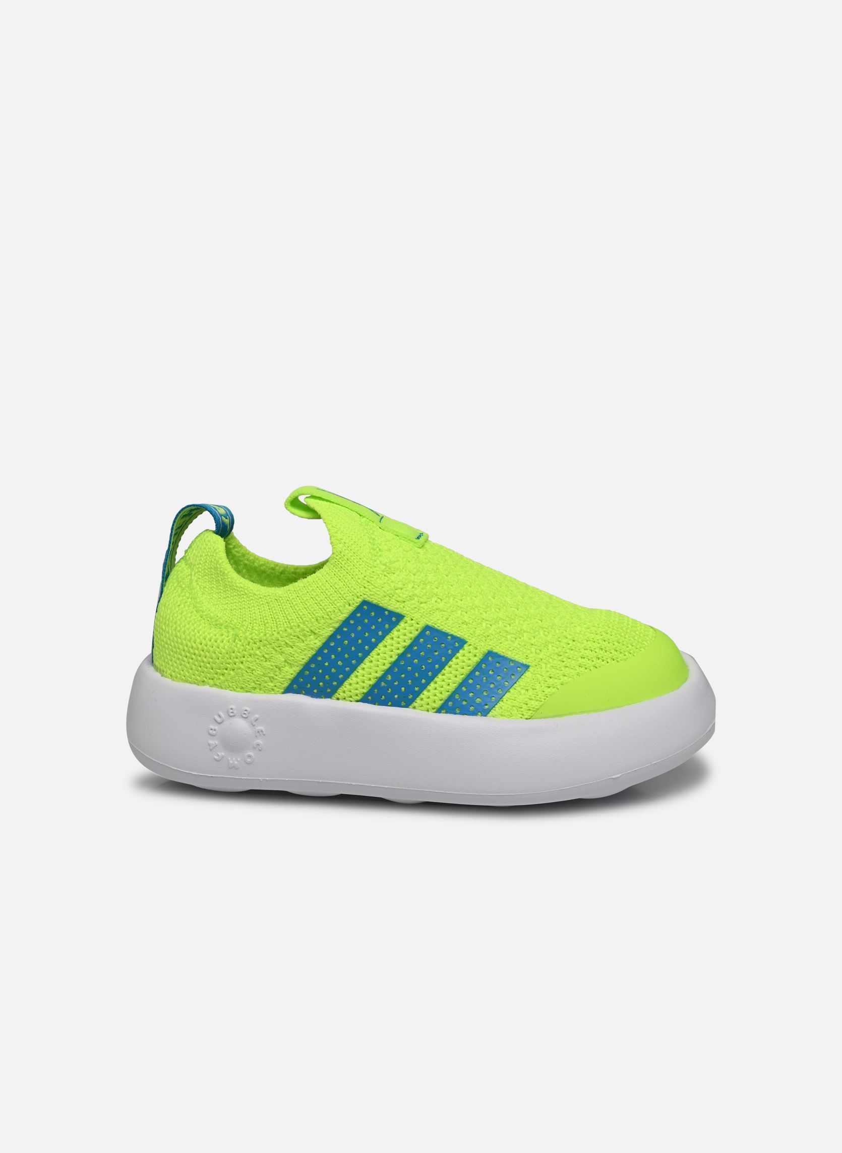 Baskets basses Bubblecomfy I jaune adidas sportswear Baskets basses Bubblecomfy I jaune CITLUC/BLESOL/FTWBLA