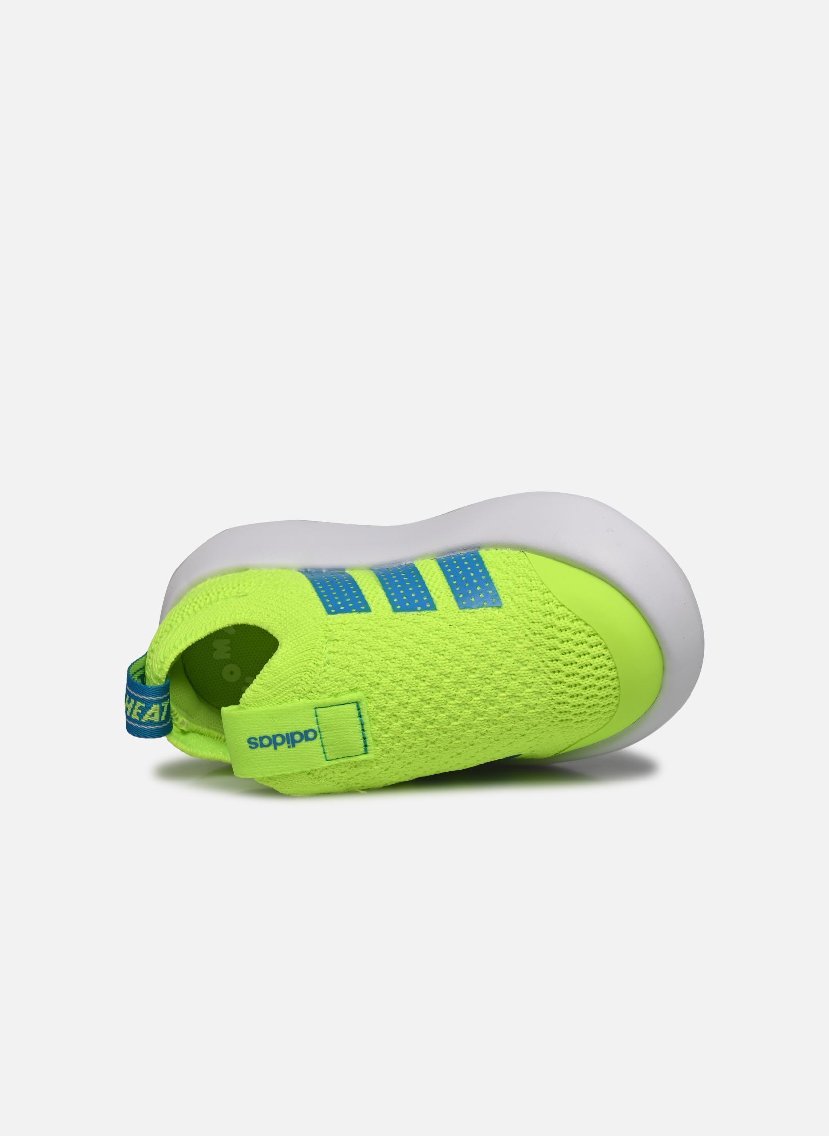 Baskets basses Bubblecomfy I jaune adidas sportswear Baskets basses Bubblecomfy I jaune CITLUC/BLESOL/FTWBLA