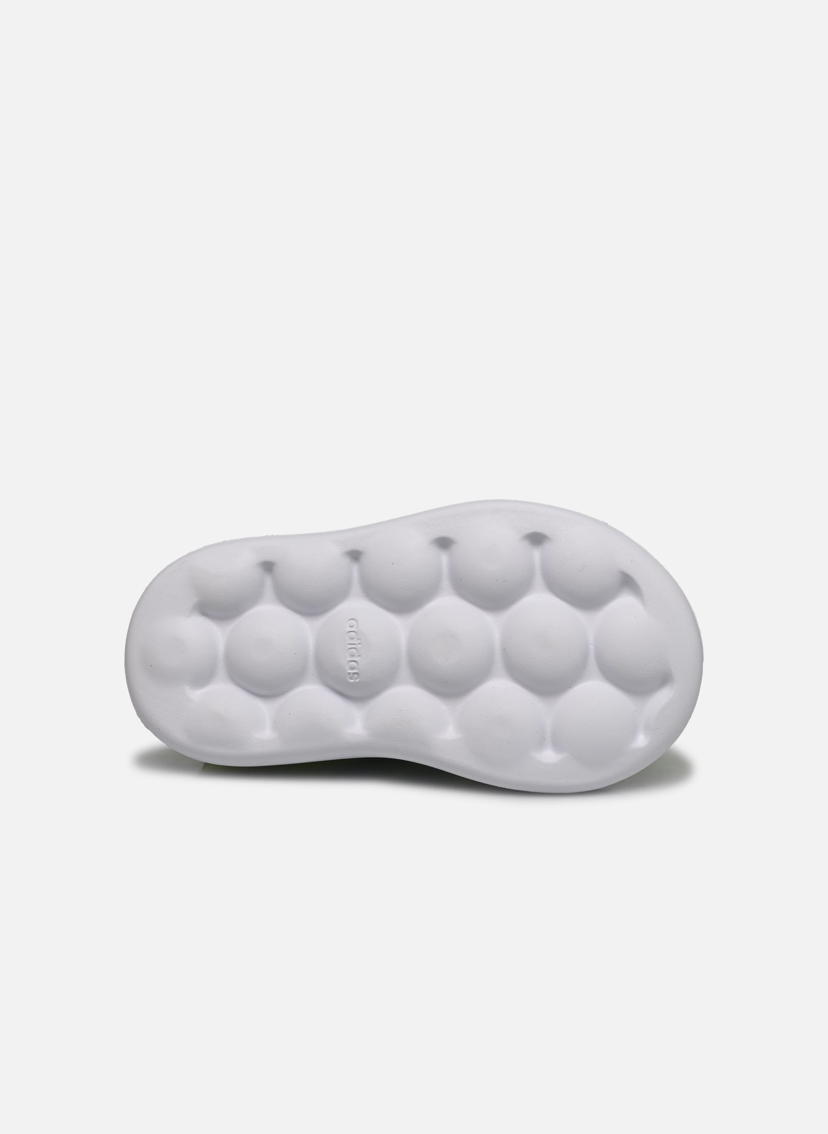 Baskets basses Bubblecomfy I jaune adidas sportswear Baskets basses Bubblecomfy I jaune CITLUC/BLESOL/FTWBLA