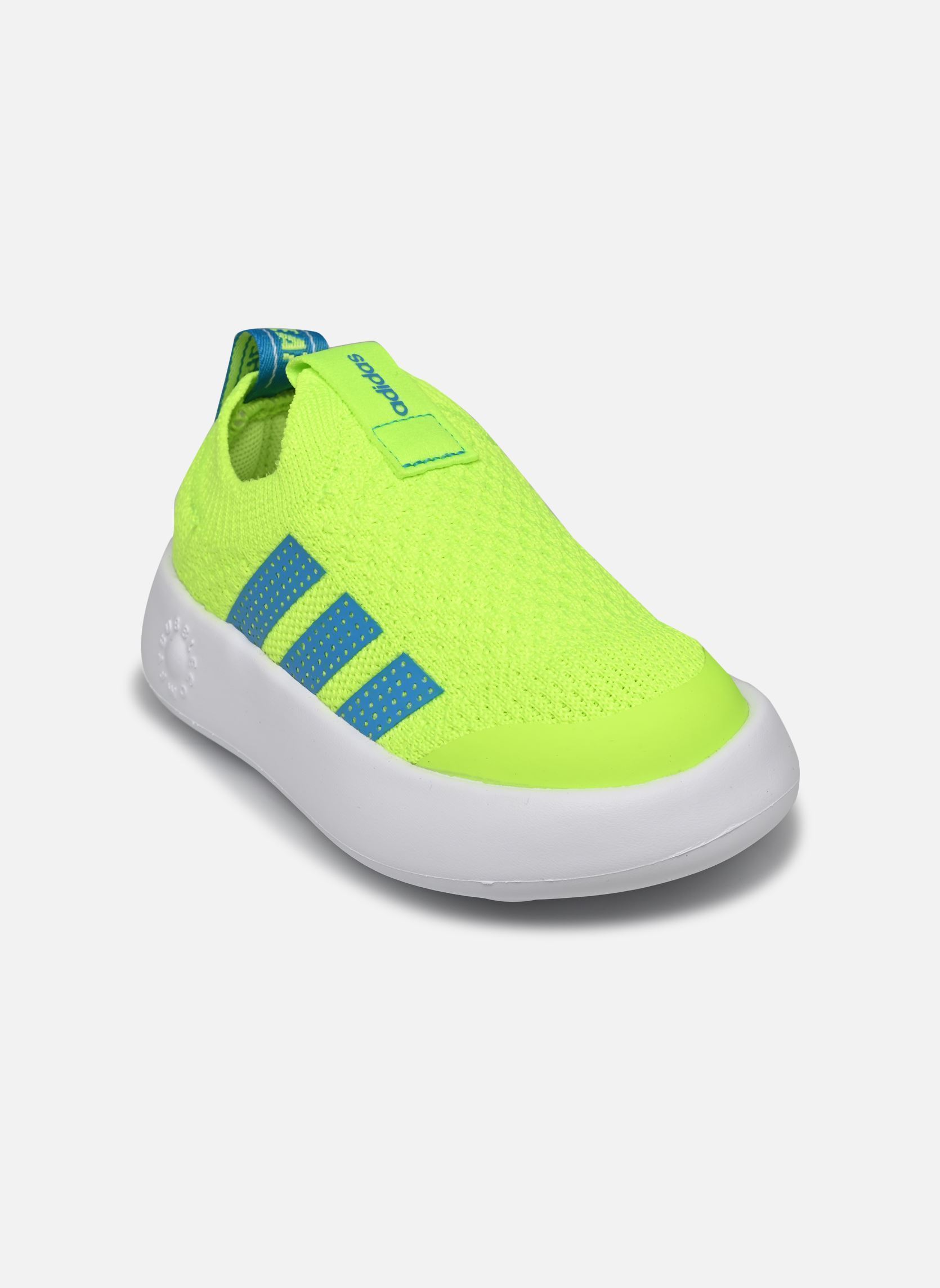 Slip ons enfant adidas BUBBLECOMFY I - vue 3