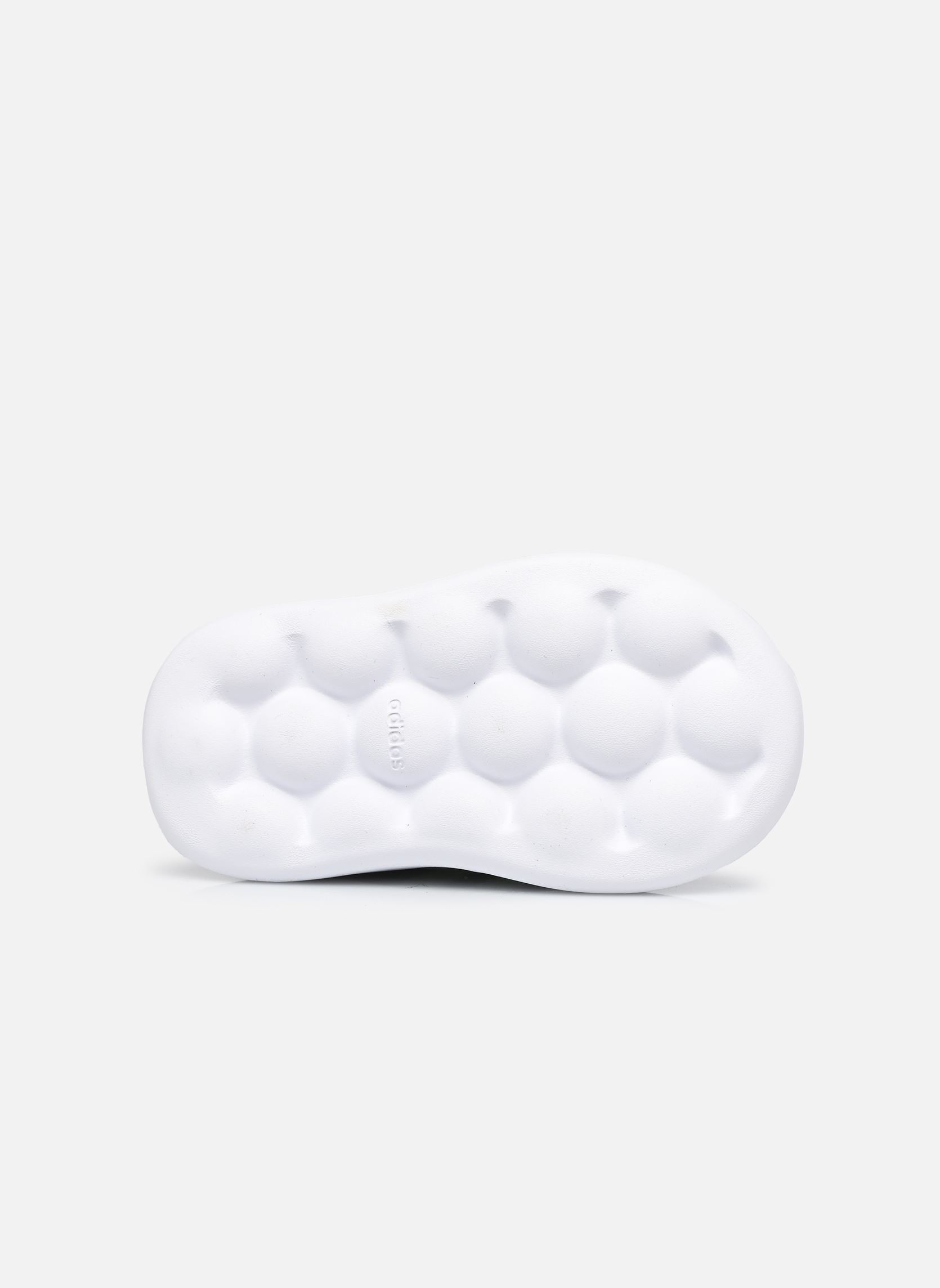 Baskets basses Bubblecomfy I bleu adidas sportswear Baskets basses Bubblecomfy I bleu DKBLUE/LIMBUR/FTWWHT