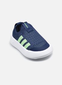 Baskets basses Bubblecomfy I bleu