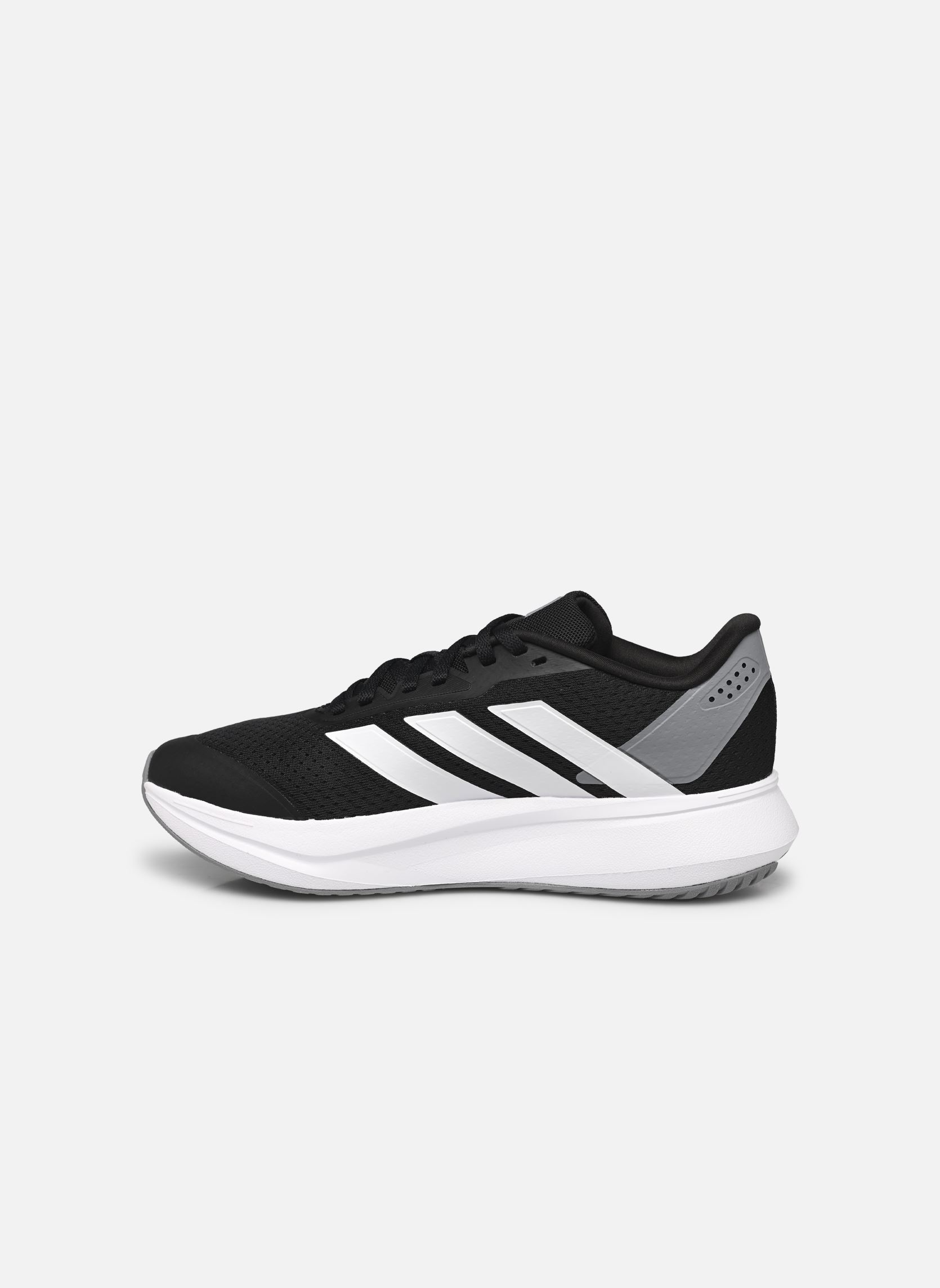 Baskets Duramo Sl2 J garçon noir adidas sportswear Baskets Duramo Sl2 J garçon noir NOIESS/FTWBLA/GRIS
