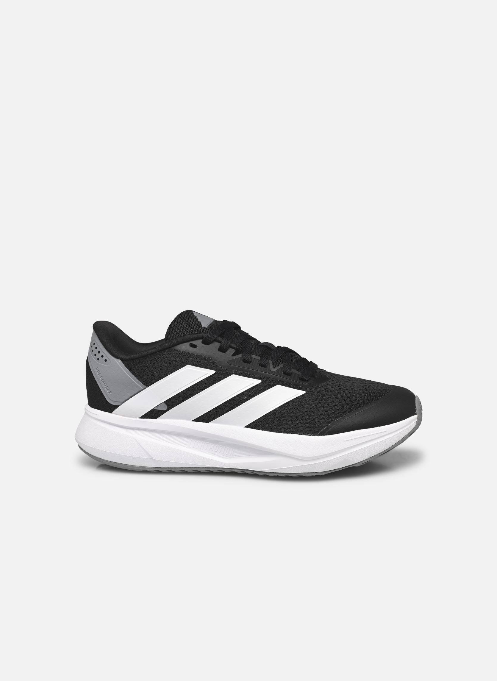 Baskets Duramo Sl2 J garçon noir adidas sportswear Baskets Duramo Sl2 J garçon noir NOIESS/FTWBLA/GRIS