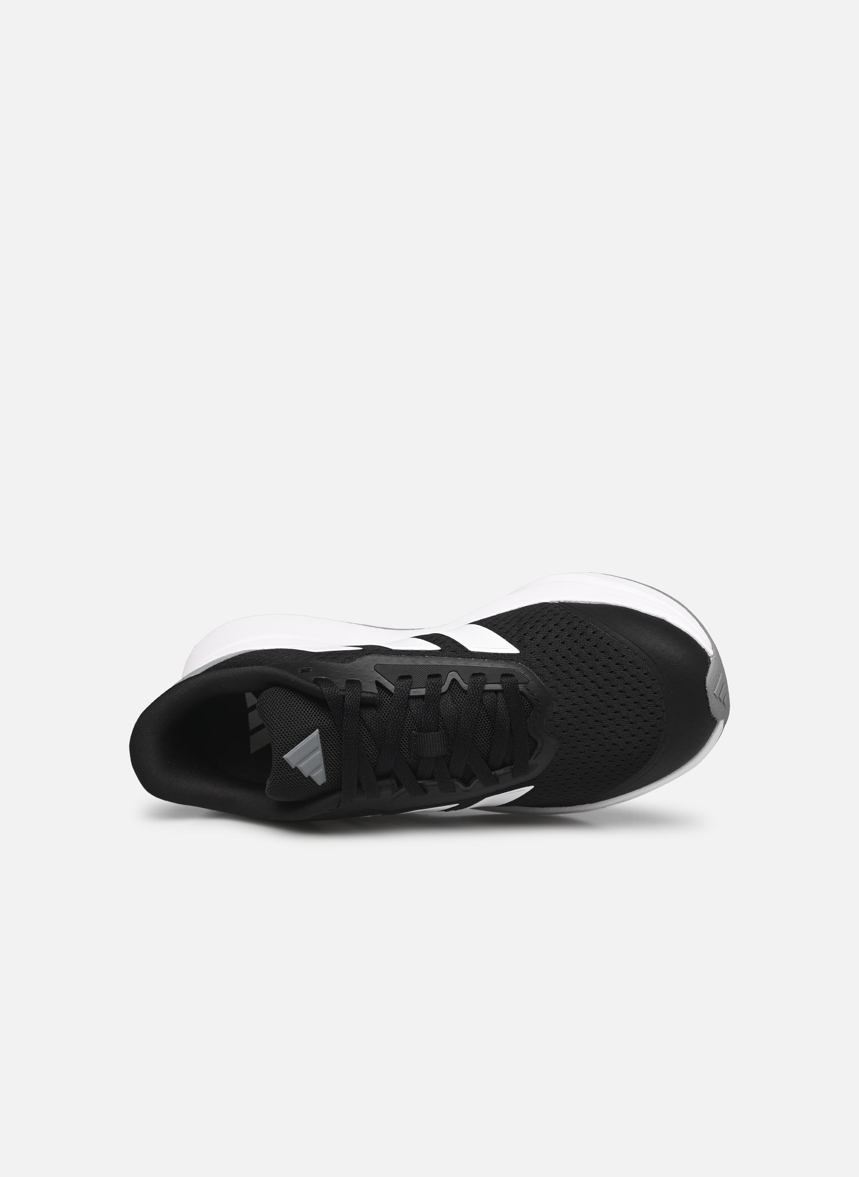 Baskets Duramo Sl2 J garçon noir adidas sportswear Baskets Duramo Sl2 J garçon noir NOIESS/FTWBLA/GRIS