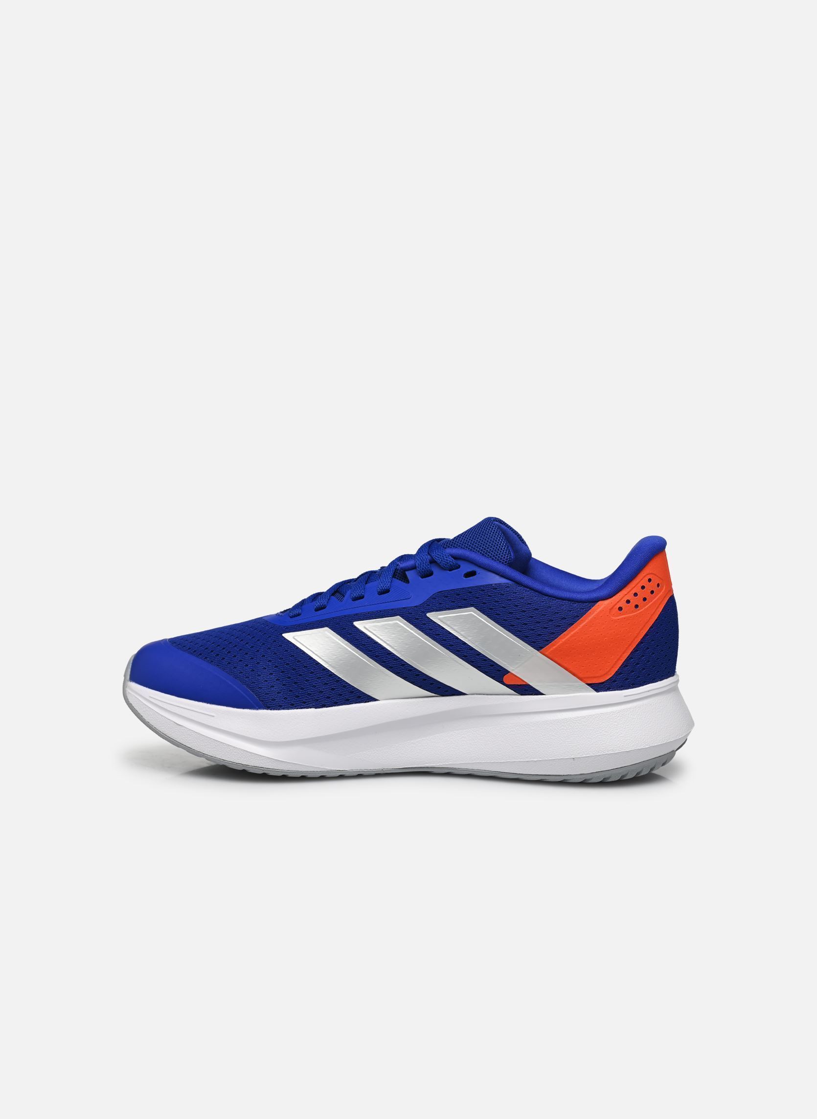 Baskets Duramo Sl2 J bleu adidas sportswear Baskets Duramo Sl2 J bleu BLELUC/ZERMET/ORAIMP