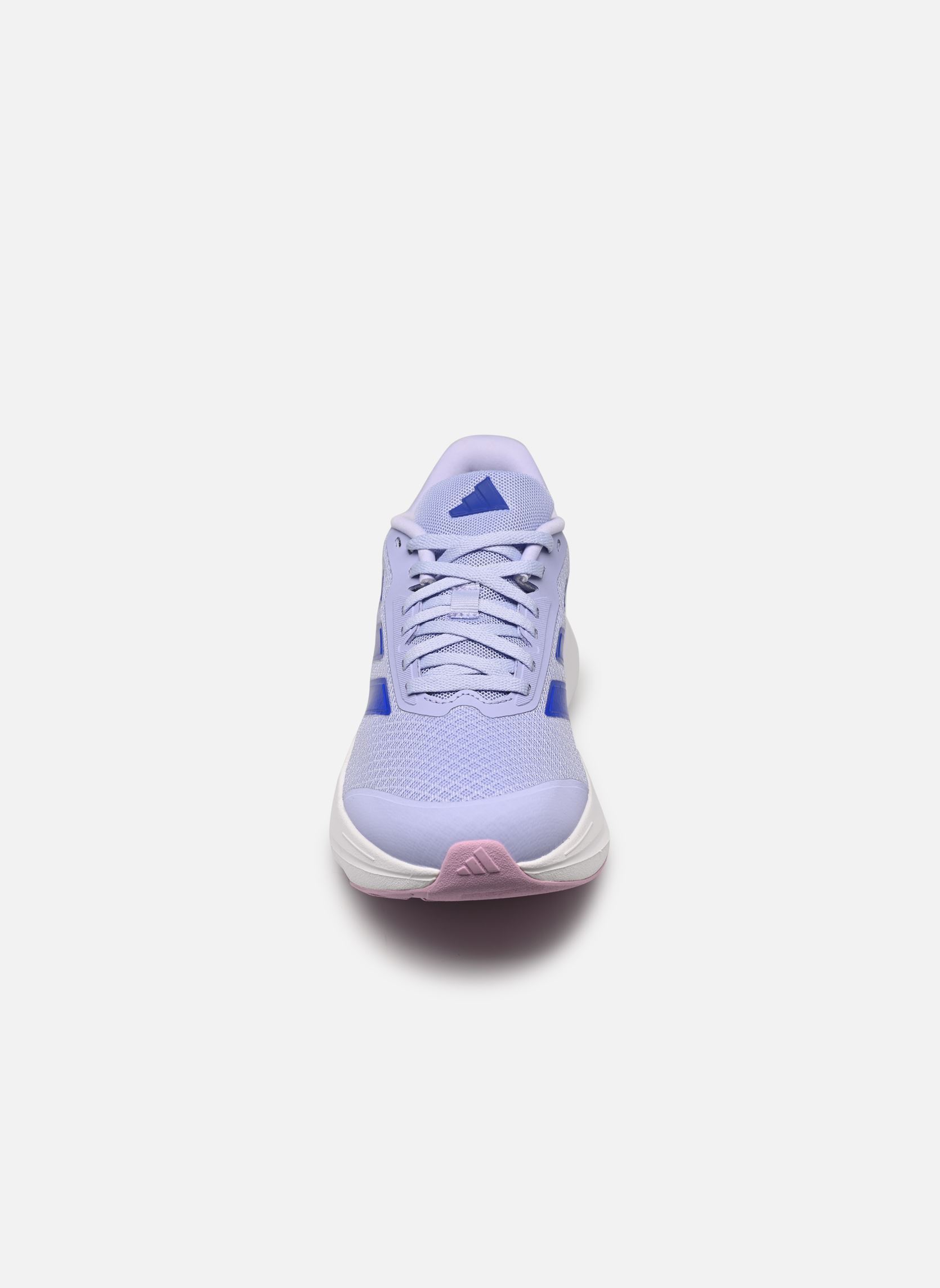 Sneakers Duramo Sl2 J meisjes paars adidas sportswear Sneakers Duramo Sl2 J meisjes paars TONVIO/BLELUC/LILBON