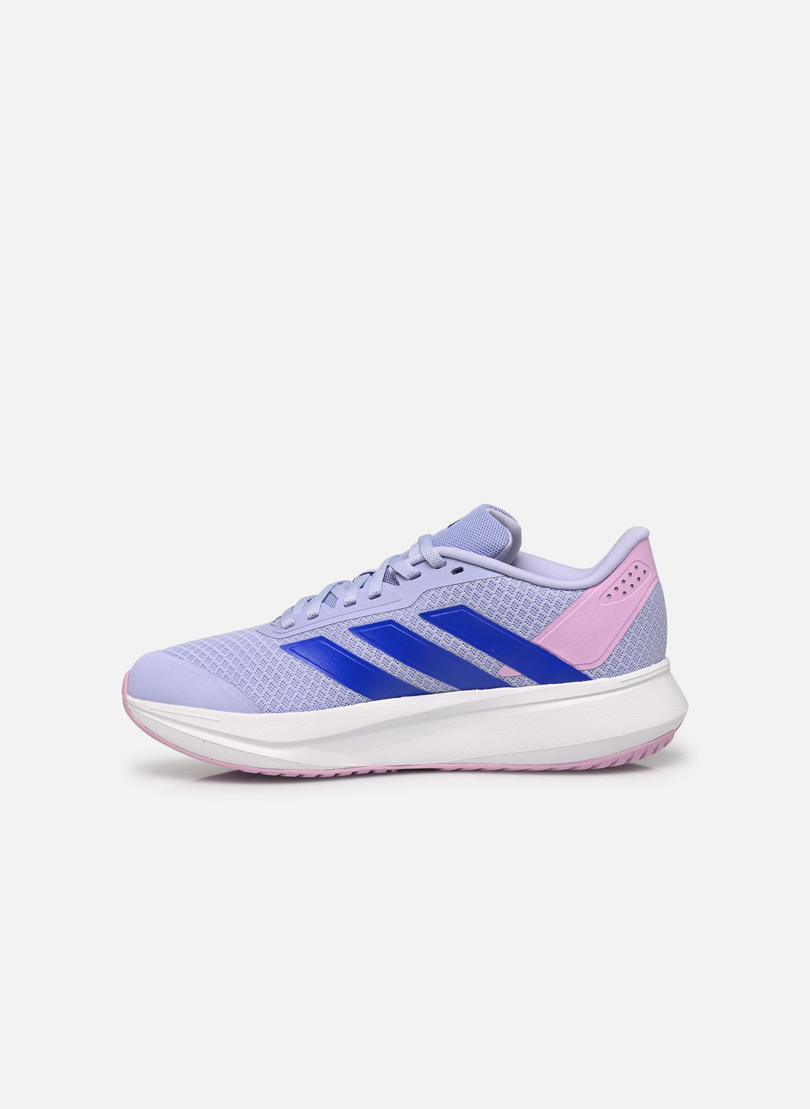 Sneakers Duramo Sl2 J meisjes paars adidas sportswear Sneakers Duramo Sl2 J meisjes paars TONVIO/BLELUC/LILBON