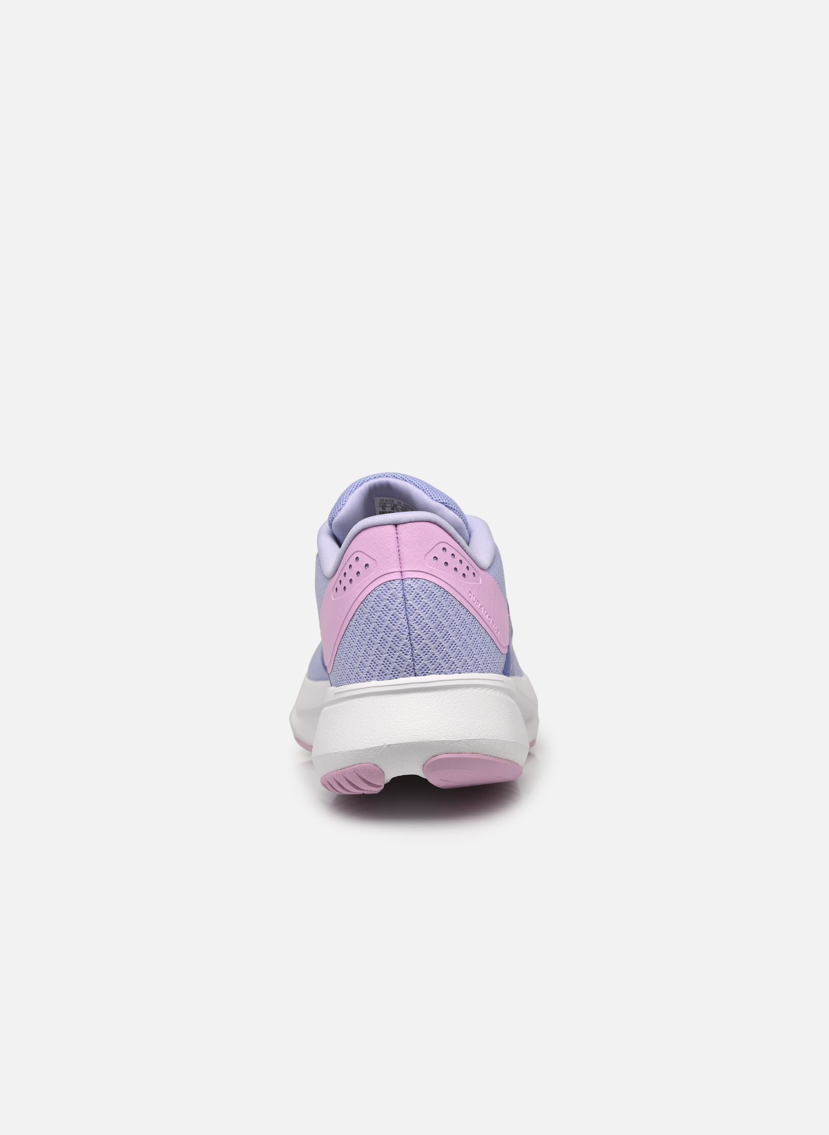Sneakers Duramo Sl2 J meisjes paars adidas sportswear Sneakers Duramo Sl2 J meisjes paars TONVIO/BLELUC/LILBON