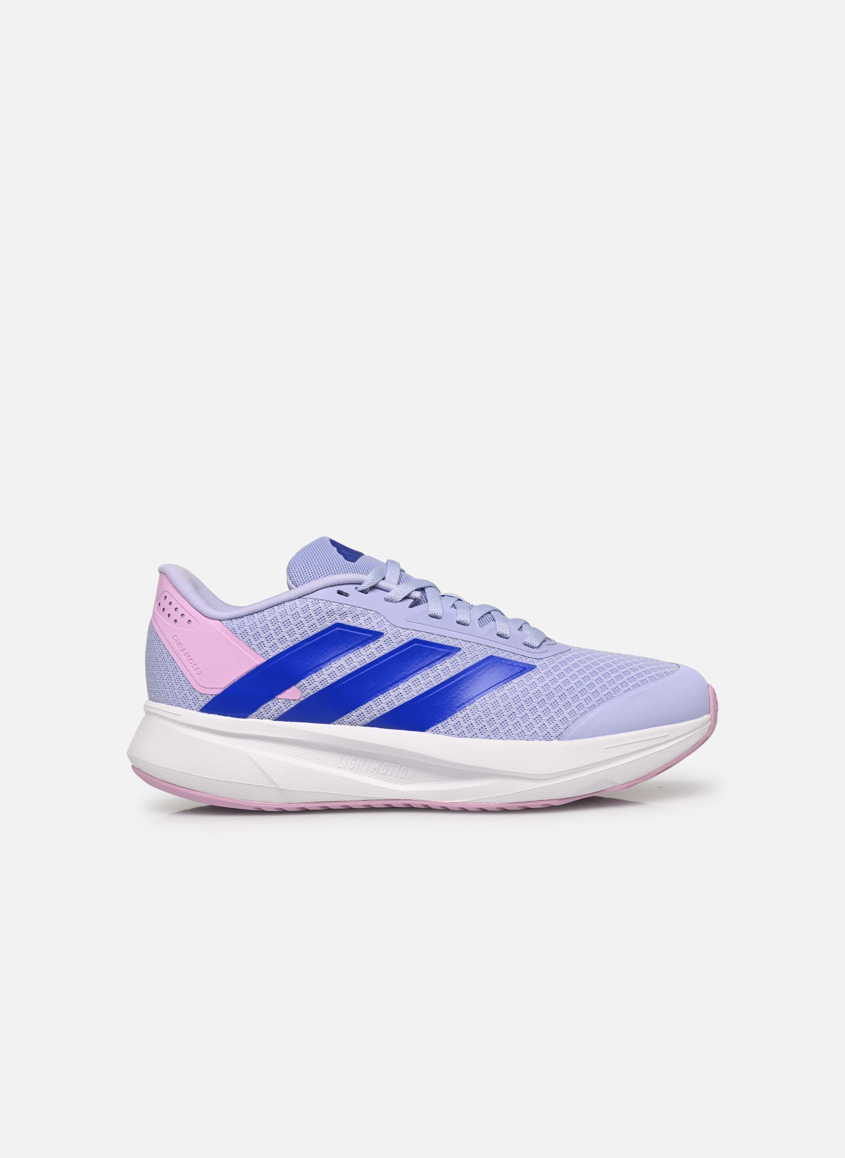 Sneakers Duramo Sl2 J meisjes paars adidas sportswear Sneakers Duramo Sl2 J meisjes paars TONVIO/BLELUC/LILBON