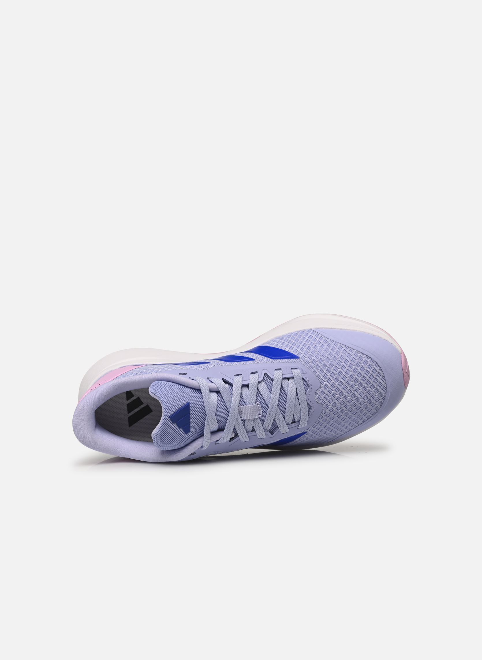 Sneakers Duramo Sl2 J meisjes paars adidas sportswear Sneakers Duramo Sl2 J meisjes paars TONVIO/BLELUC/LILBON