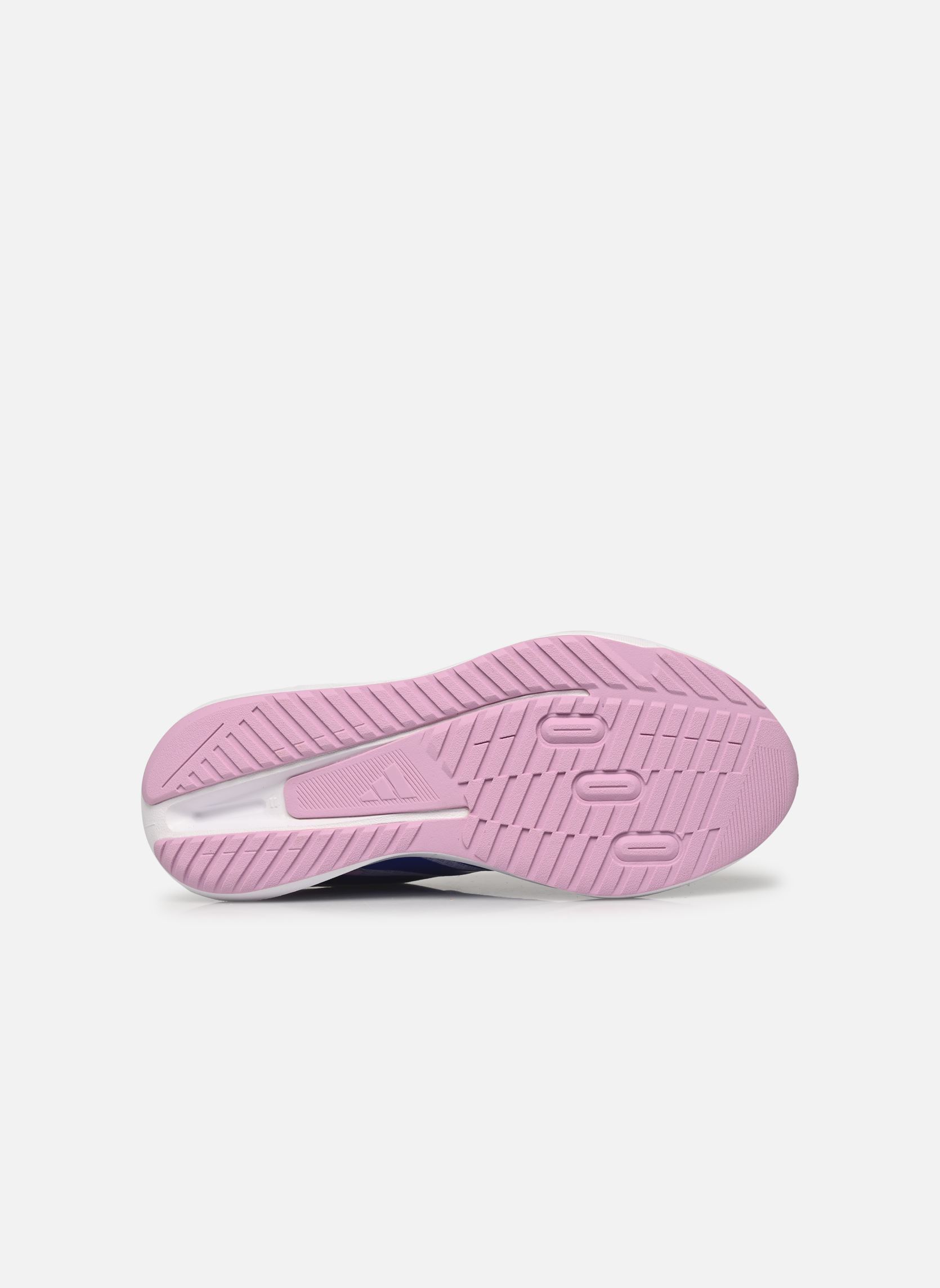 Sneakers Duramo Sl2 J meisjes paars adidas sportswear Sneakers Duramo Sl2 J meisjes paars TONVIO/BLELUC/LILBON
