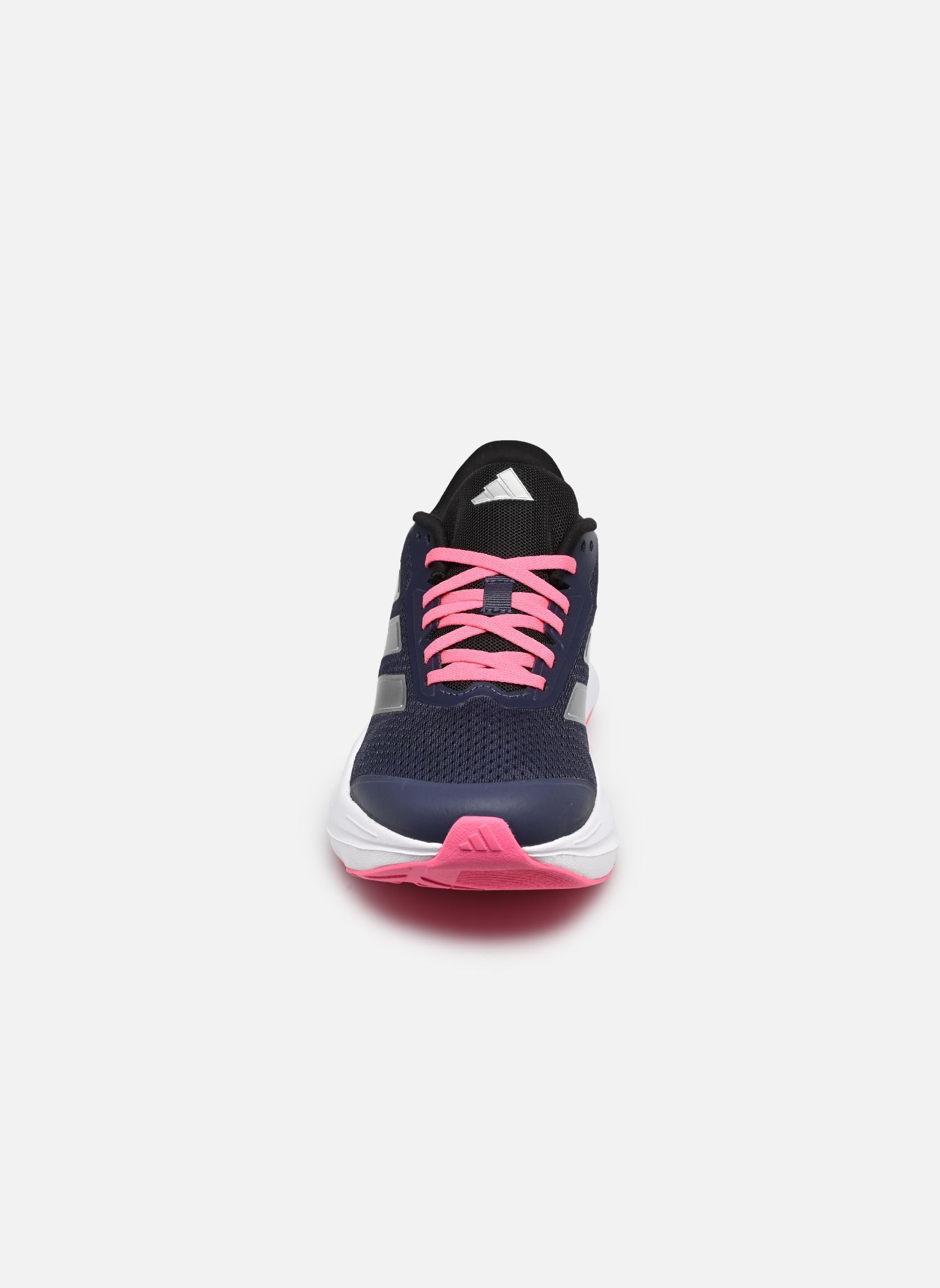 Sneaker Duramo Sl2 J mädchen blau adidas sportswear Sneaker Duramo Sl2 J mädchen blau SHANAV/SILVMT/LUCPNK