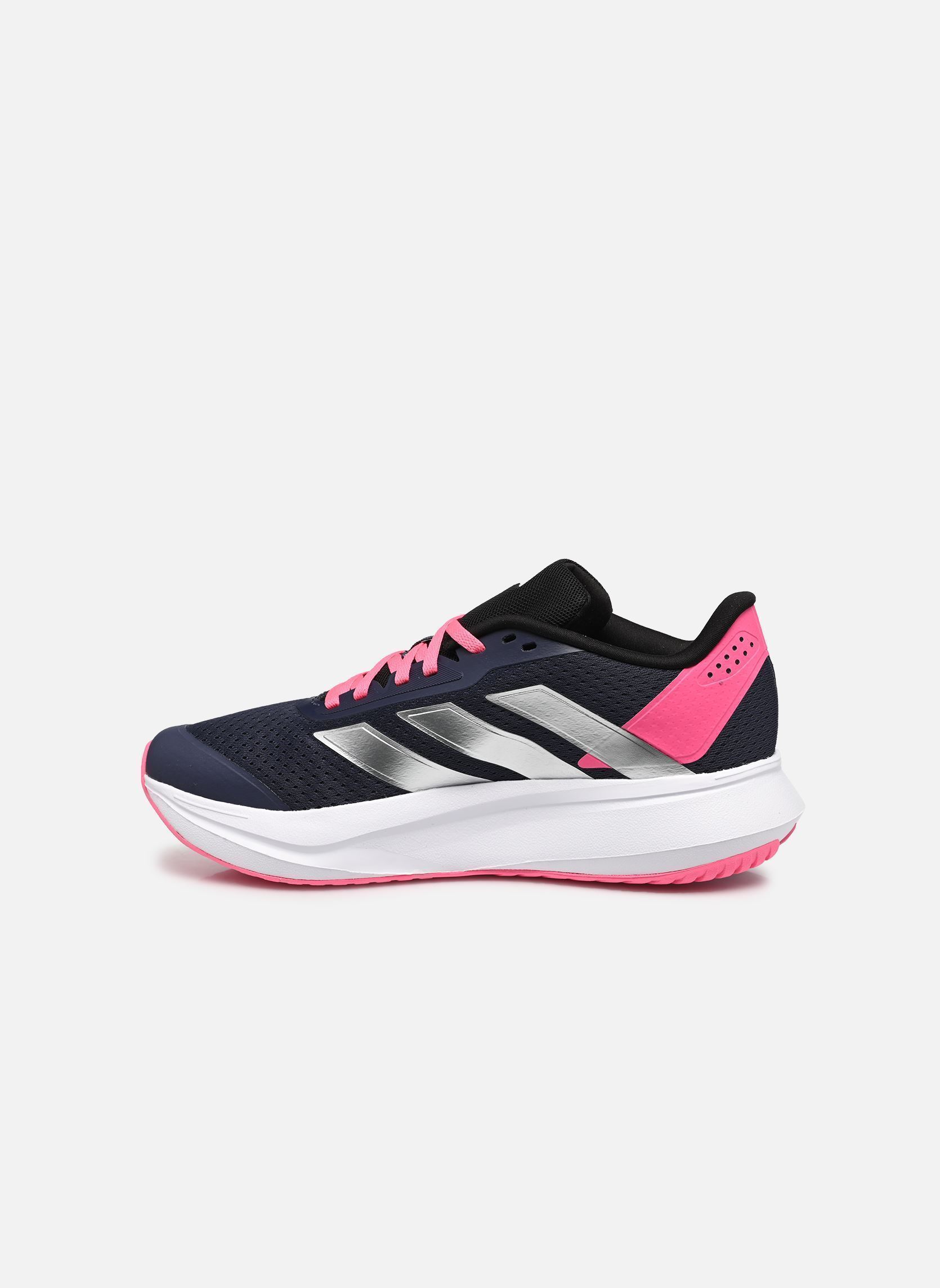 Sneaker Duramo Sl2 J mädchen blau adidas sportswear Sneaker Duramo Sl2 J mädchen blau SHANAV/SILVMT/LUCPNK