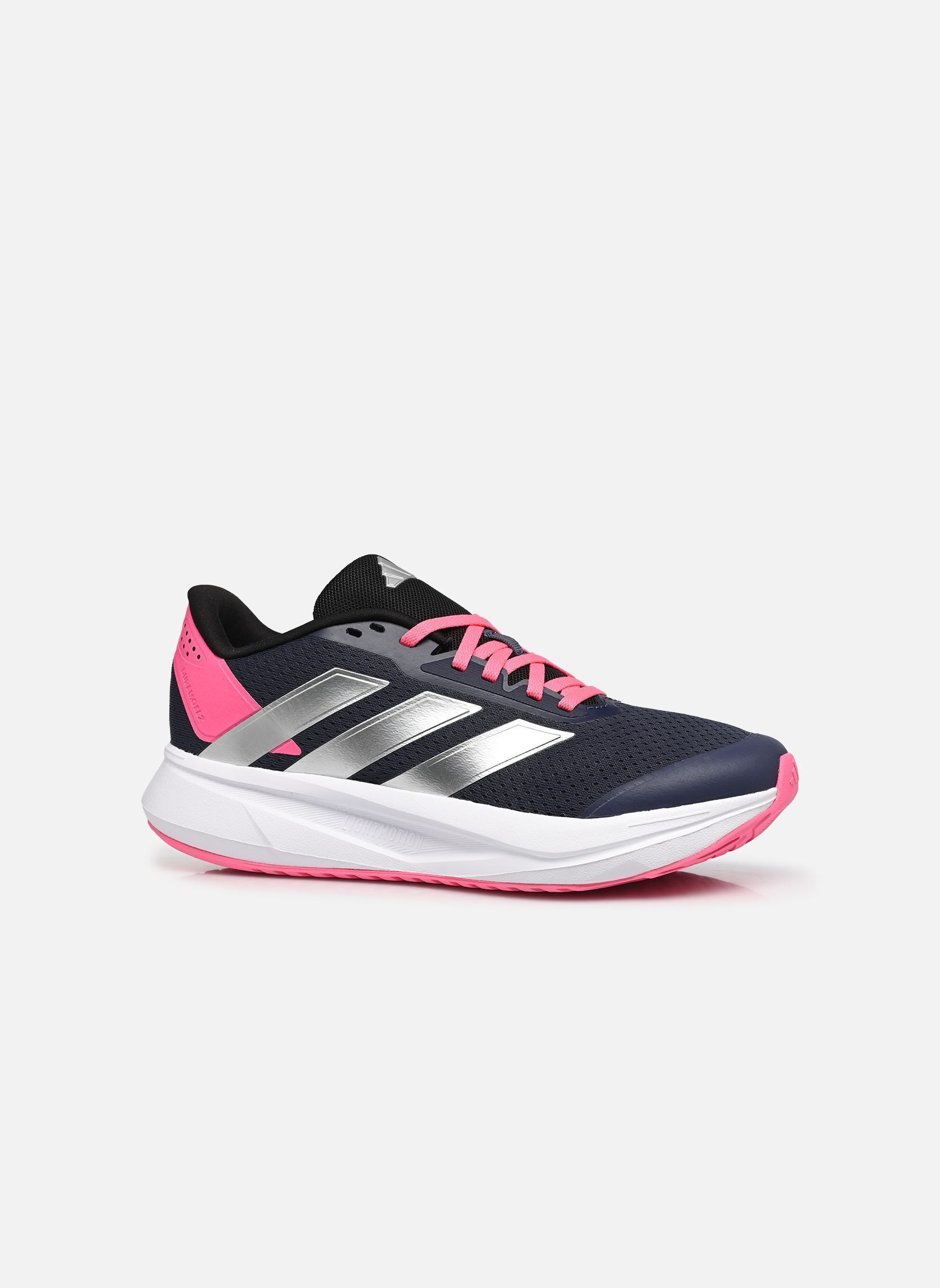 Sneaker Duramo Sl2 J mädchen blau adidas sportswear Sneaker Duramo Sl2 J mädchen blau SHANAV/SILVMT/LUCPNK