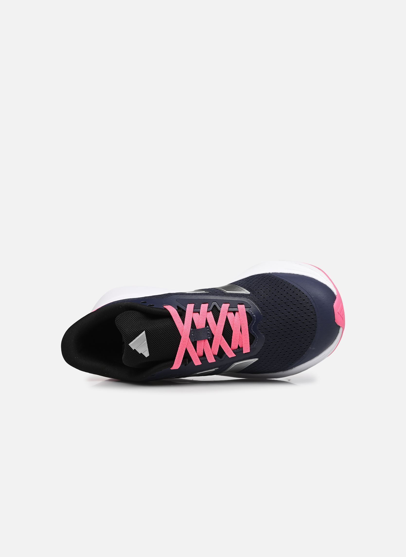 Sneaker Duramo Sl2 J mädchen blau adidas sportswear Sneaker Duramo Sl2 J mädchen blau SHANAV/SILVMT/LUCPNK