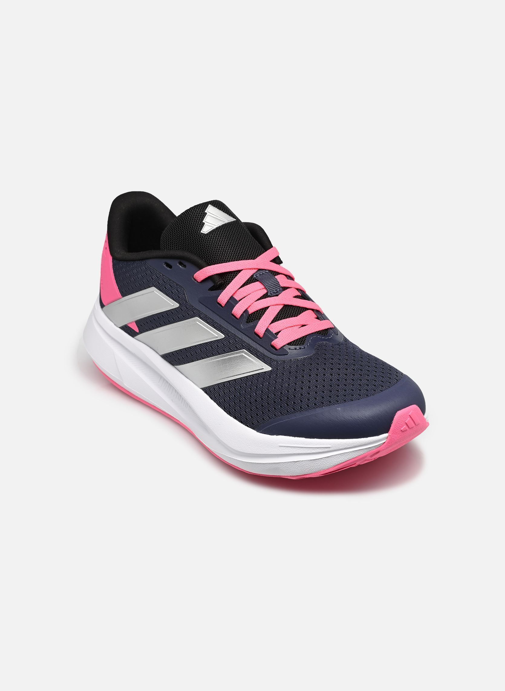 Baskets basses enfant adidas - vue 2