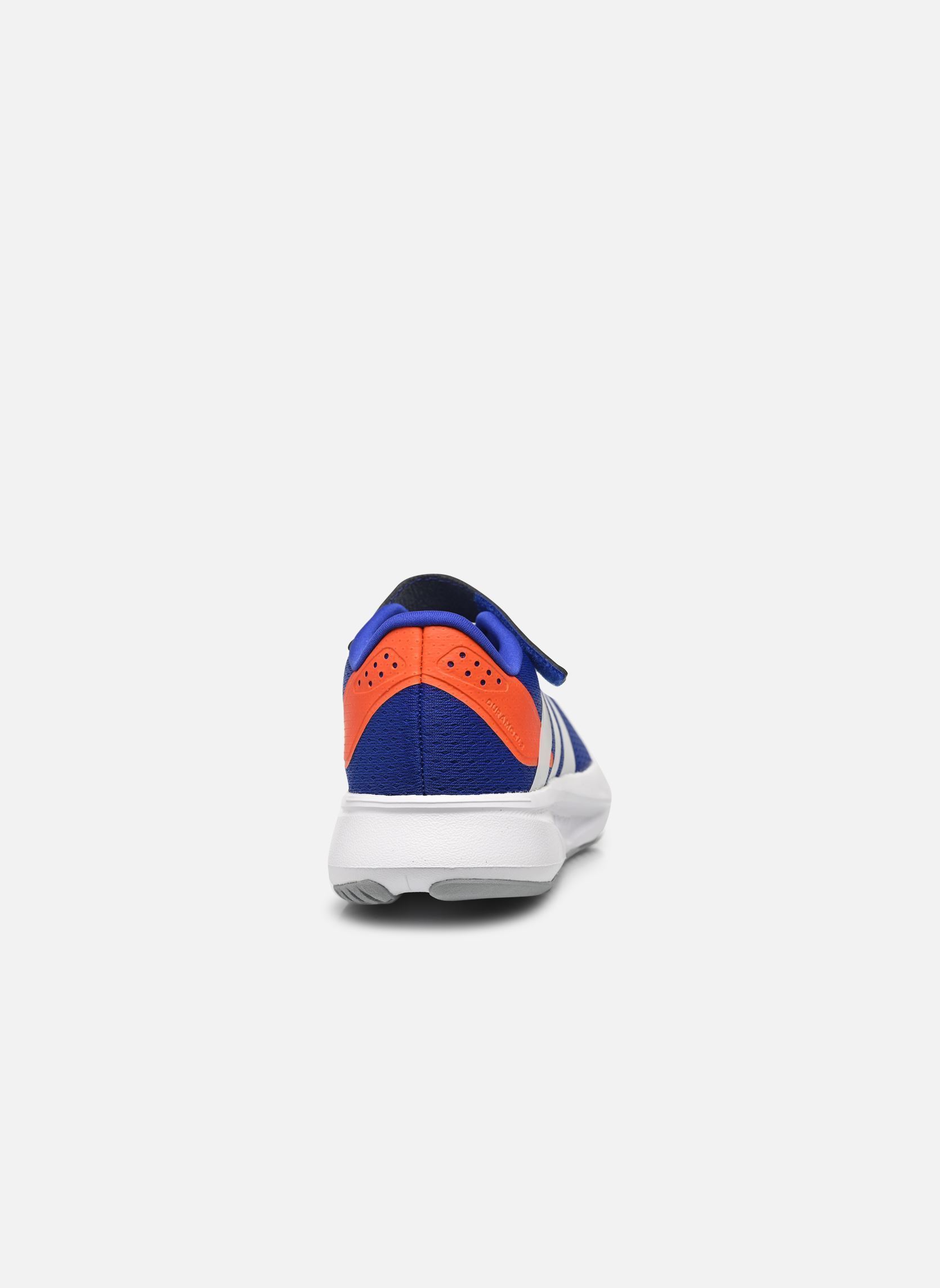 Baskets Duramo Sl2 El C bleu adidas sportswear Baskets Duramo Sl2 El C bleu BLELUC/ZERMET/ORAIMP