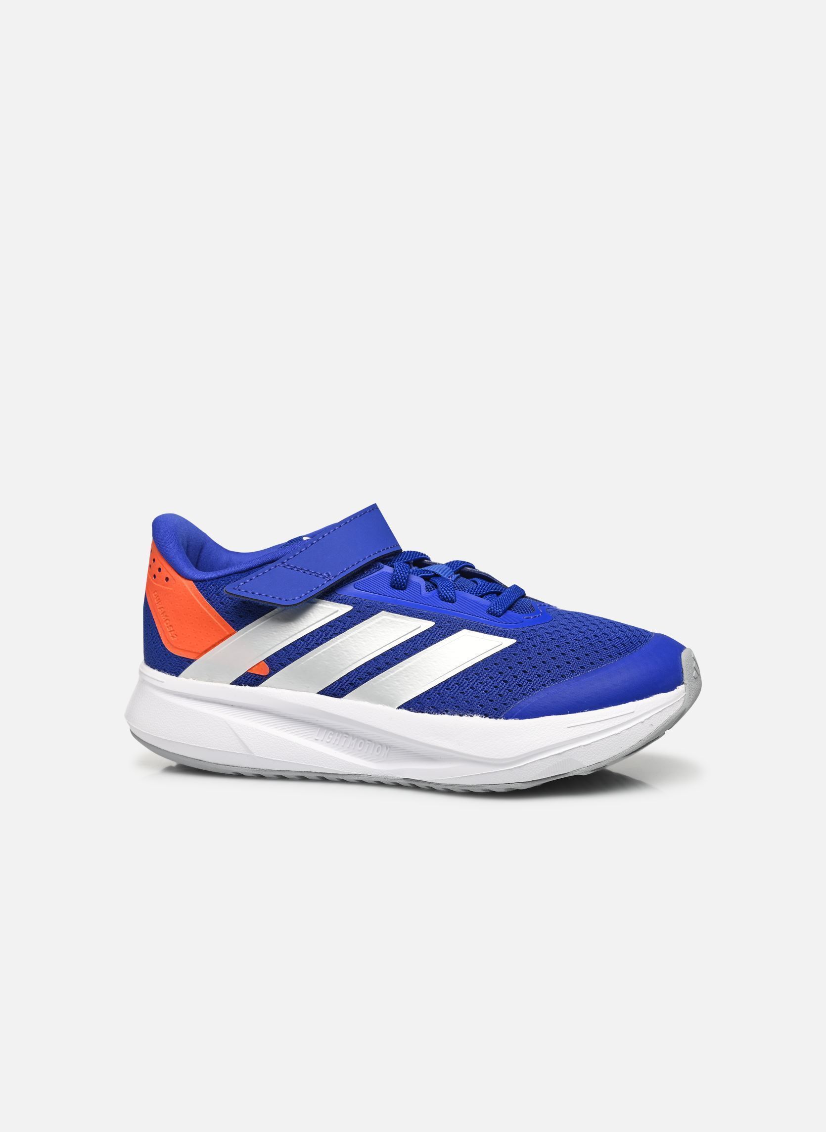Baskets Duramo Sl2 El C bleu adidas sportswear Baskets Duramo Sl2 El C bleu BLELUC/ZERMET/ORAIMP