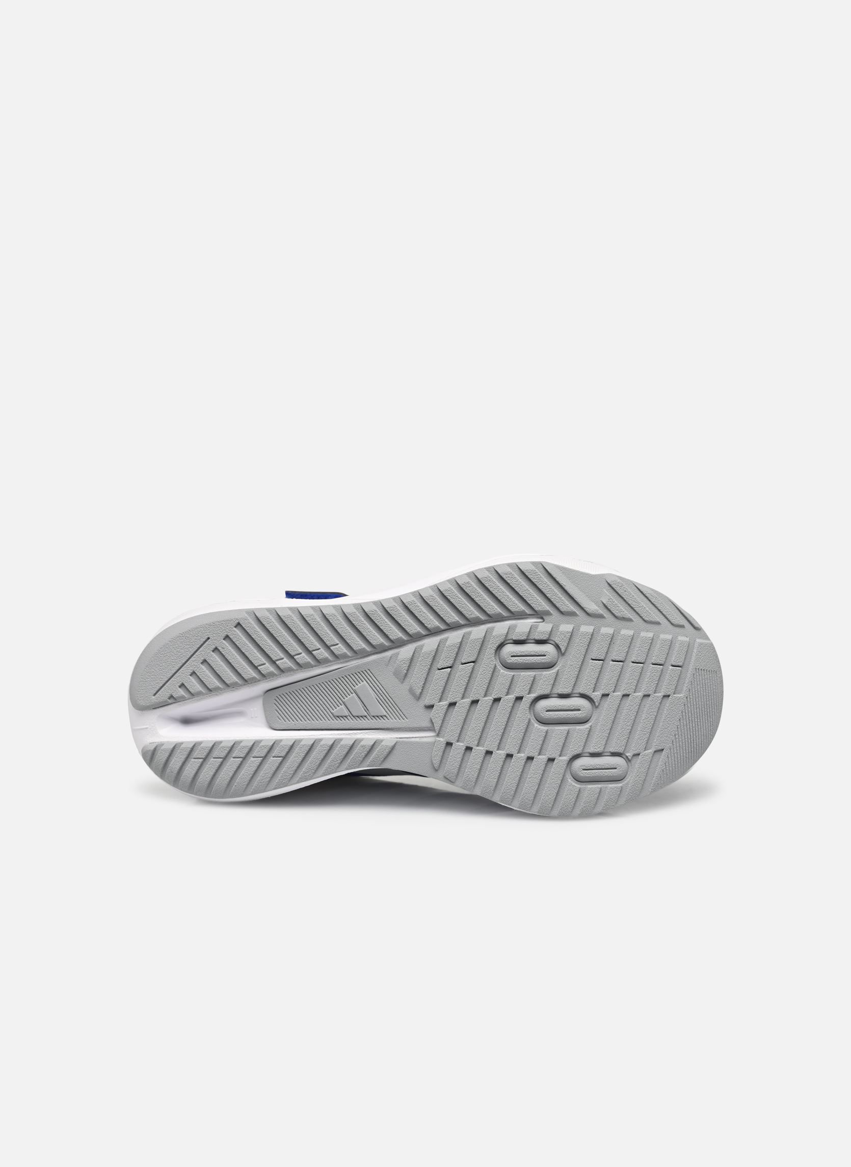 Baskets Duramo Sl2 El C bleu adidas sportswear Baskets Duramo Sl2 El C bleu BLELUC/ZERMET/ORAIMP
