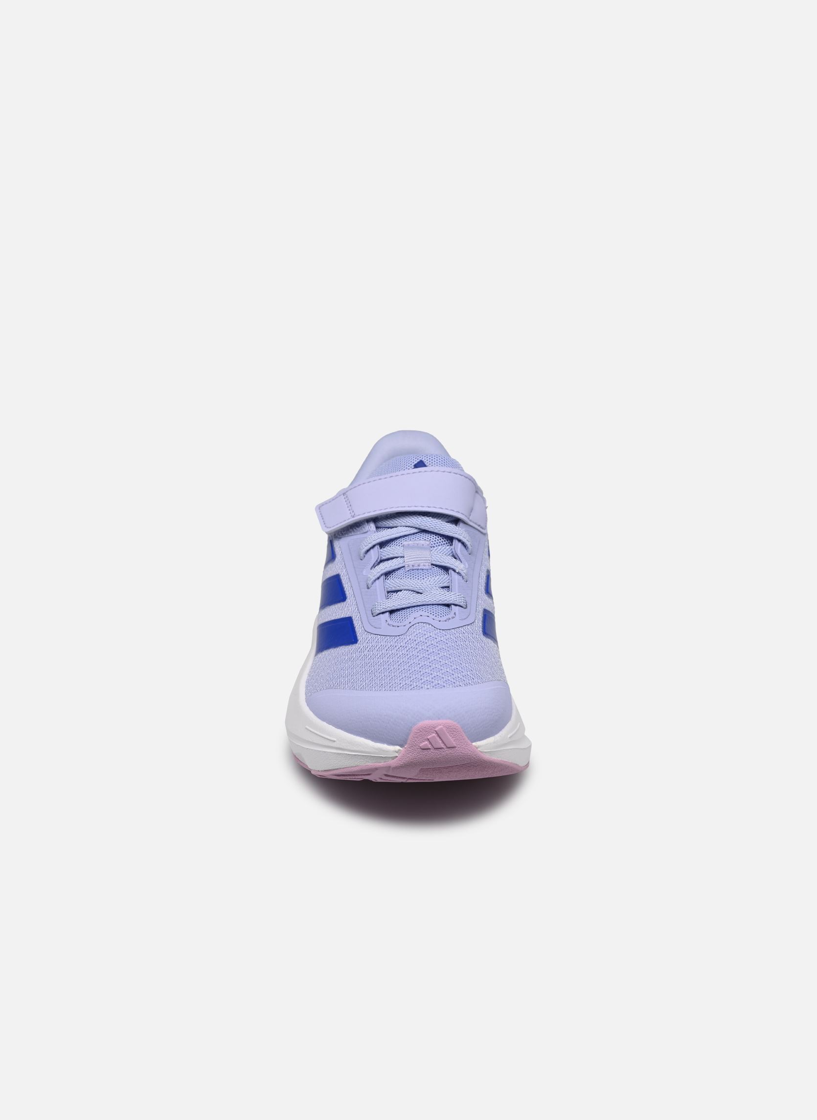 Sneaker Duramo Sl2 El C mädchen violett adidas sportswear Sneaker Duramo Sl2 El C mädchen violett TONVIO/BLELUC/LILBON