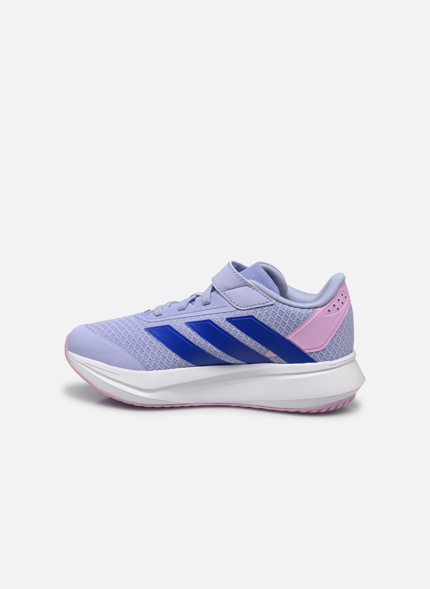 Sneaker Duramo Sl2 El C mädchen violett adidas sportswear Sneaker Duramo Sl2 El C mädchen violett TONVIO/BLELUC/LILBON