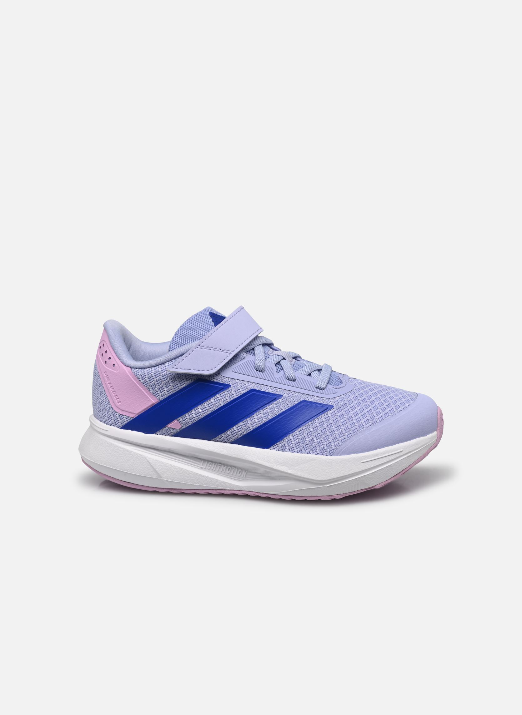 Sneaker Duramo Sl2 El C mädchen violett adidas sportswear Sneaker Duramo Sl2 El C mädchen violett TONVIO/BLELUC/LILBON