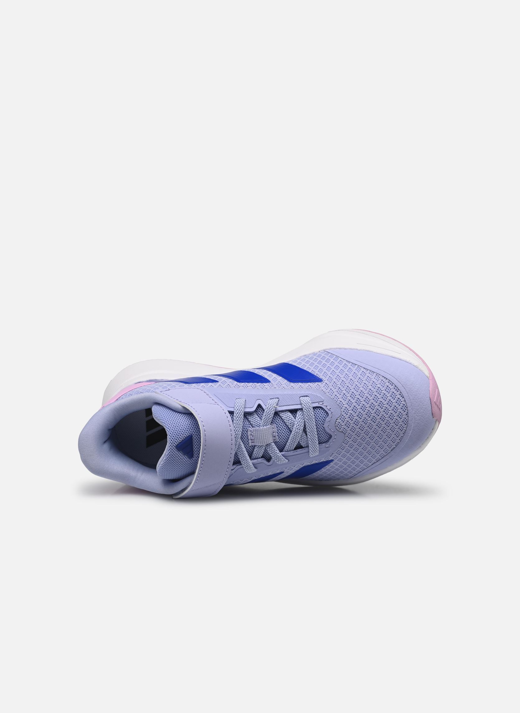 Sneaker Duramo Sl2 El C mädchen violett adidas sportswear Sneaker Duramo Sl2 El C mädchen violett TONVIO/BLELUC/LILBON